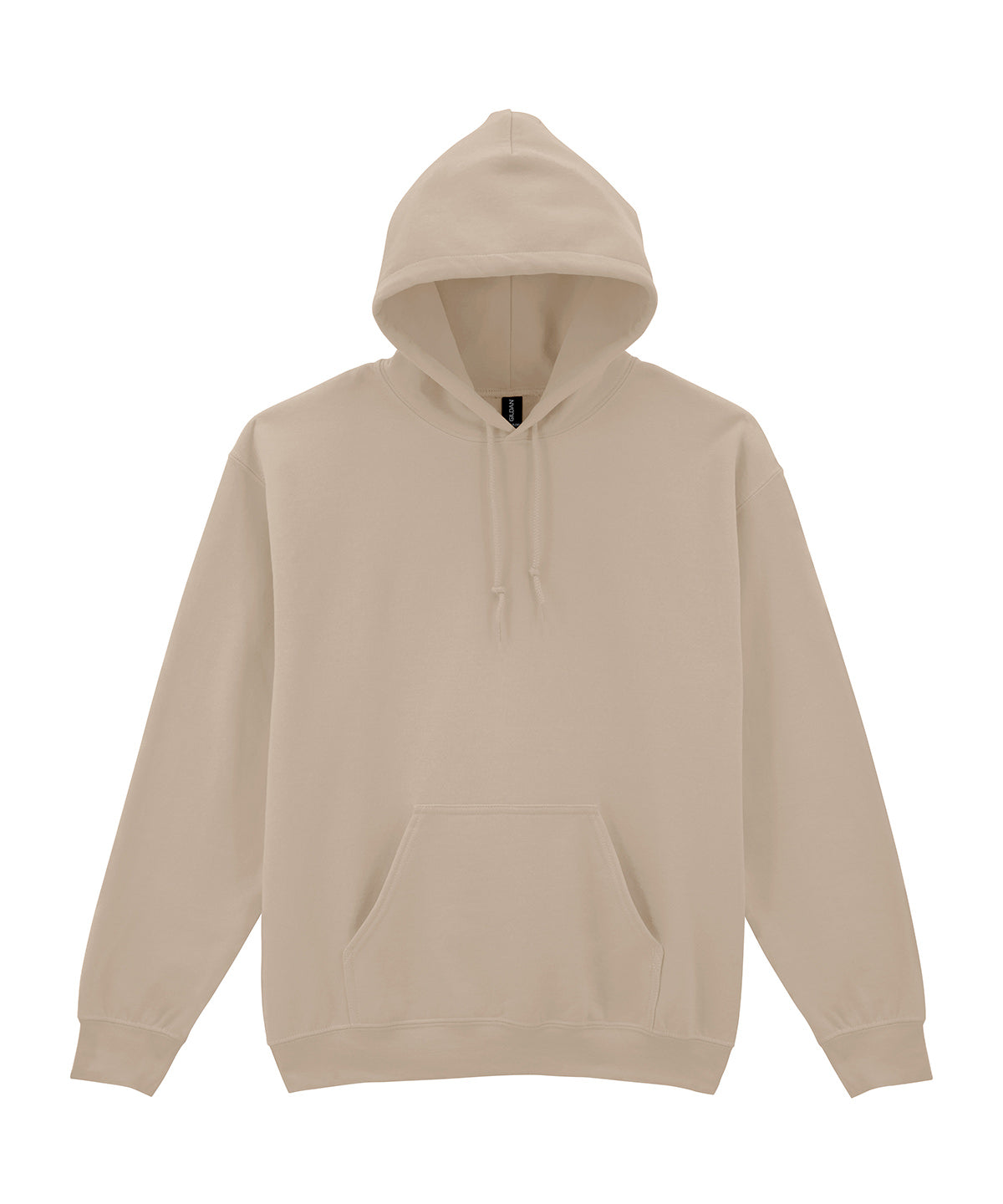 Sand* - Heavy Blend™ hooded sweatshirt