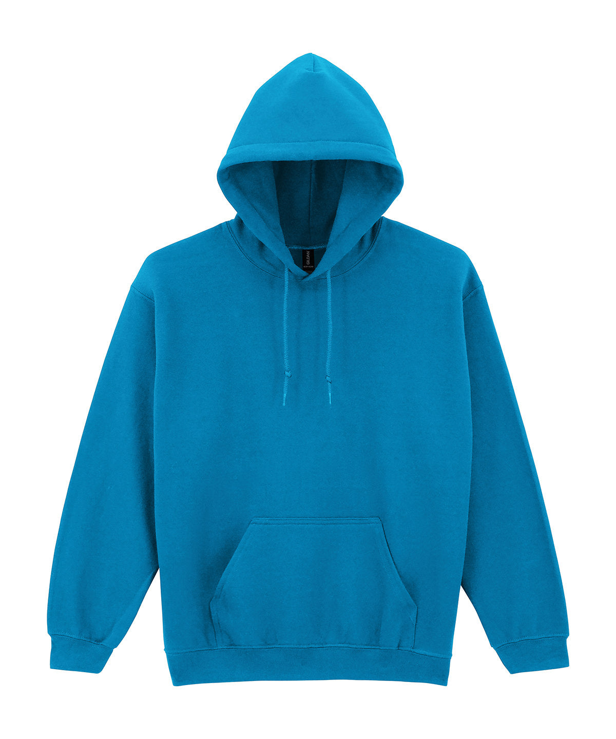 Sapphire* - Heavy Blend™ hooded sweatshirt