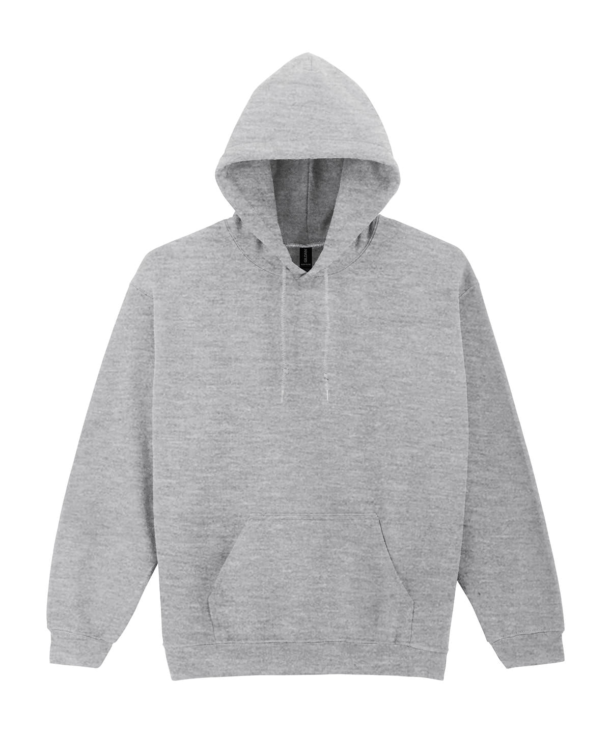 Sport Grey*† - Heavy Blend™ hooded sweatshirt