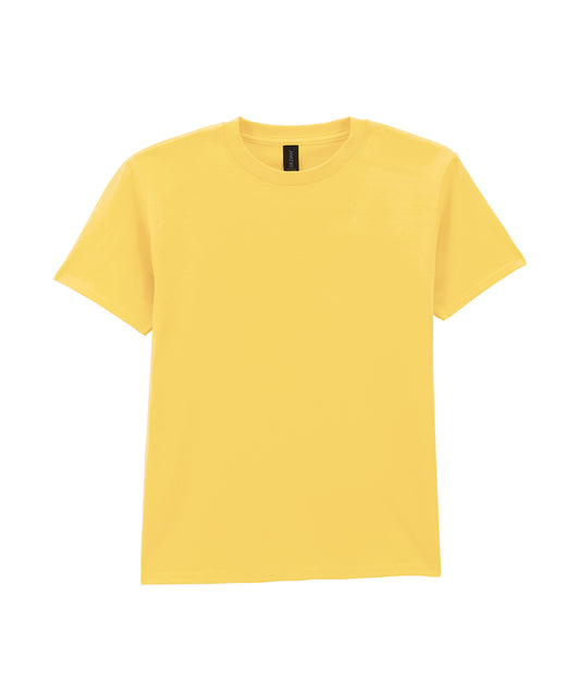 Daisy - Softstyle™ midweight youth t-shirt