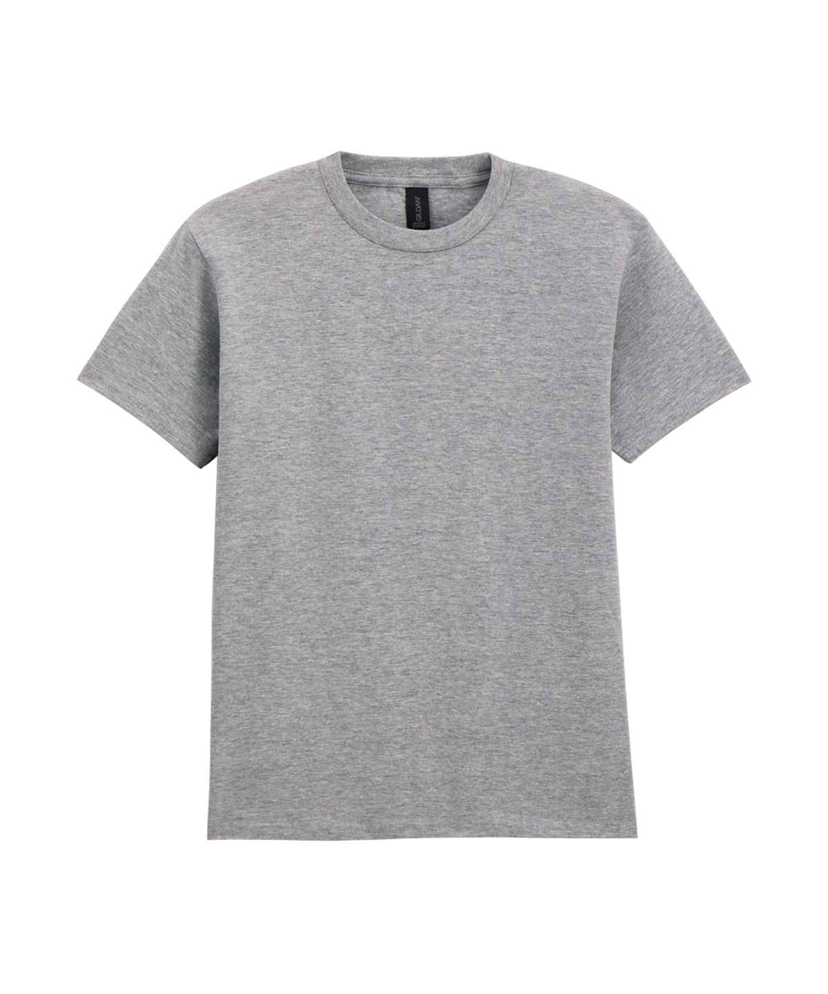 Ringspun Sport Grey - Softstyle™ midweight youth t-shirt