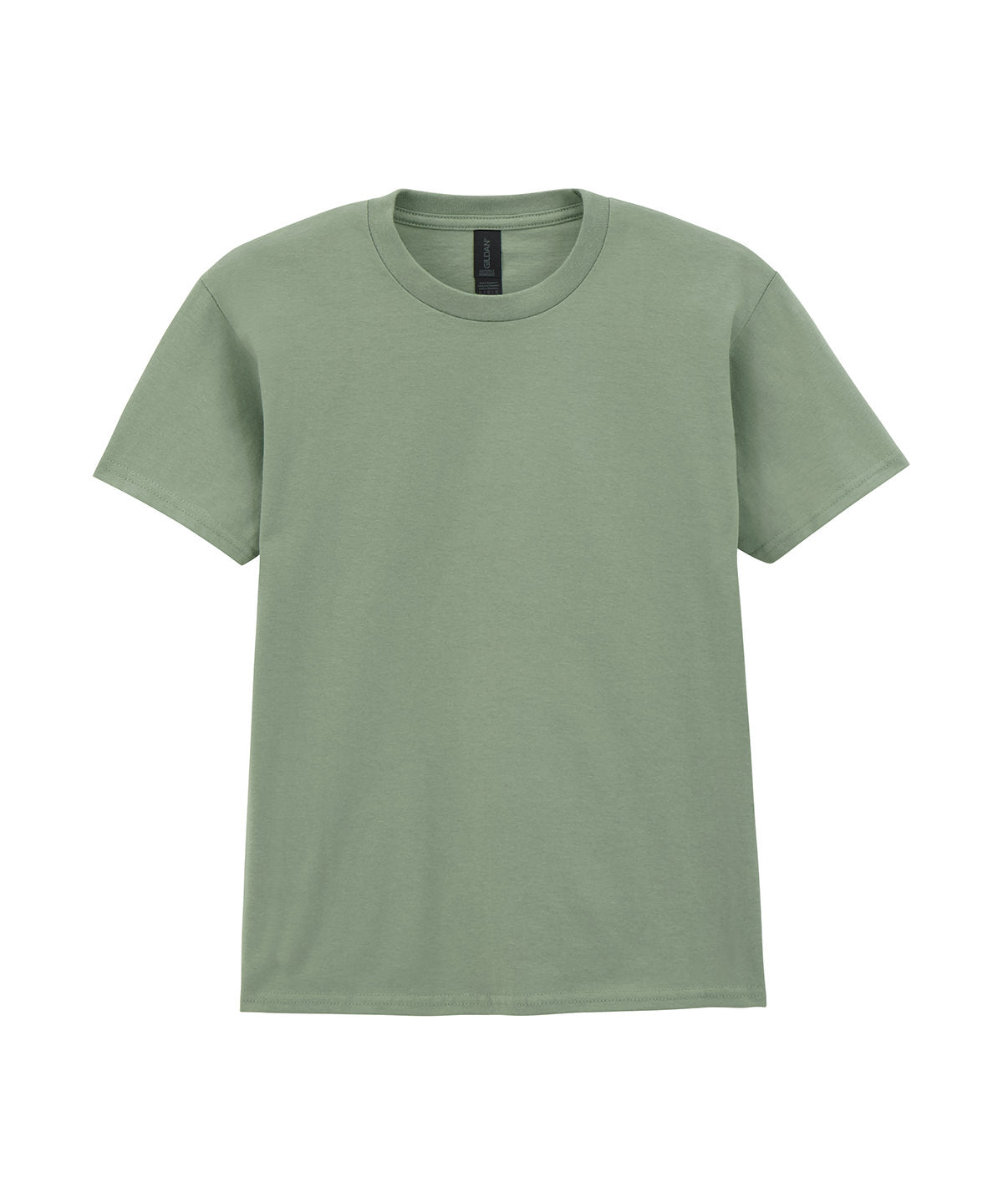 Gildan Softstyle™ midweight youth t-shirt