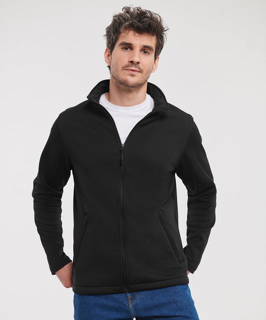Russell - Smart softshell jacket