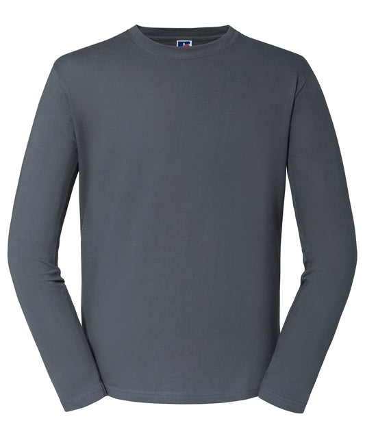 Convoy Grey - Classic long sleeve T