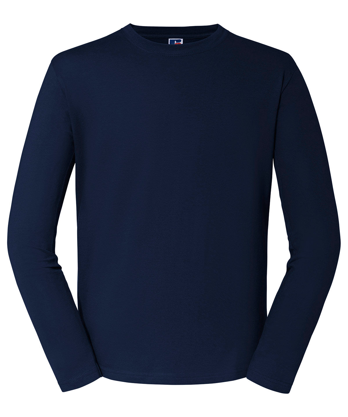 French Navy - Classic long sleeve T
