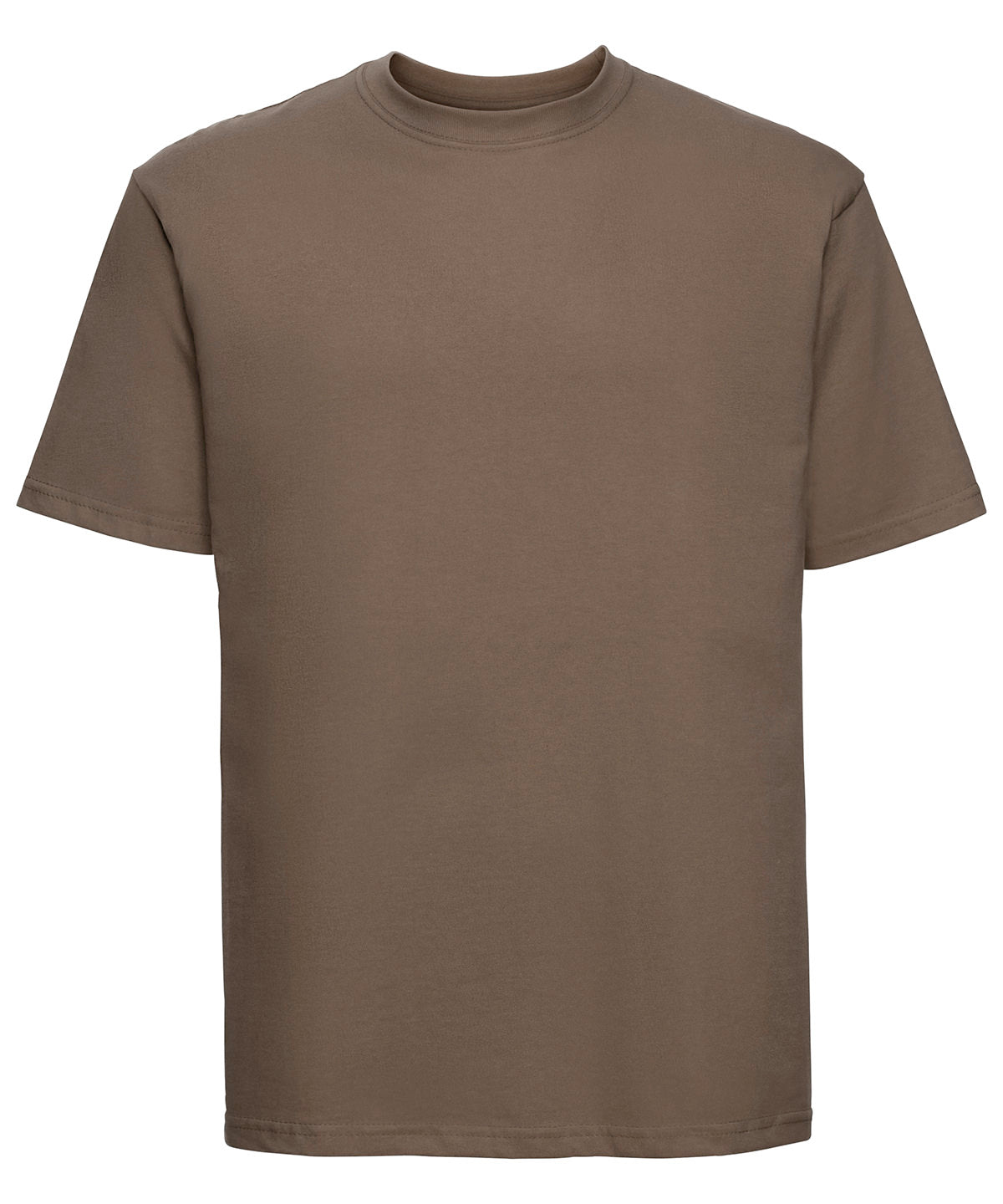 Mocha - Super ringspun classic t-shirt