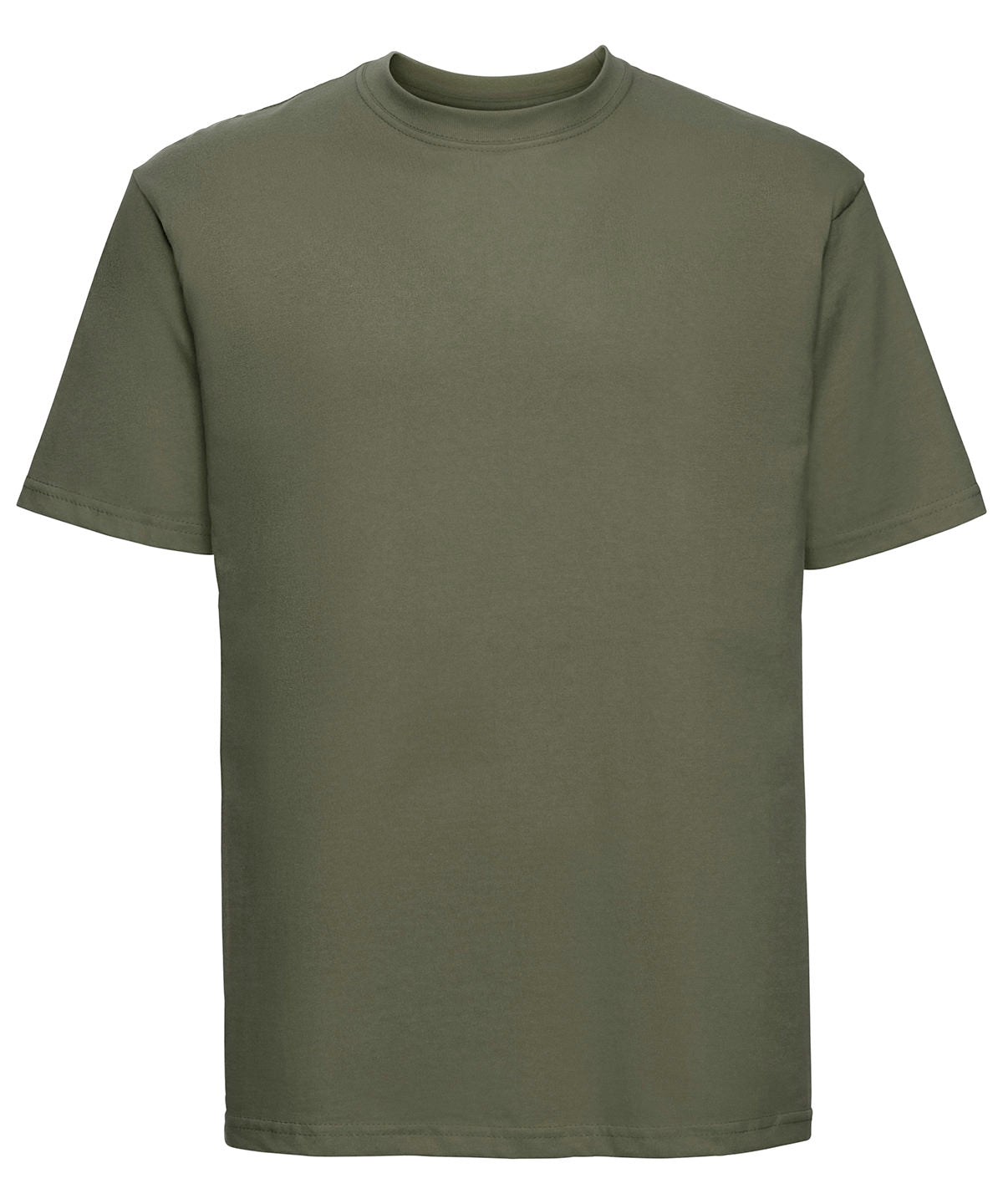 Olive - Super ringspun classic t-shirt