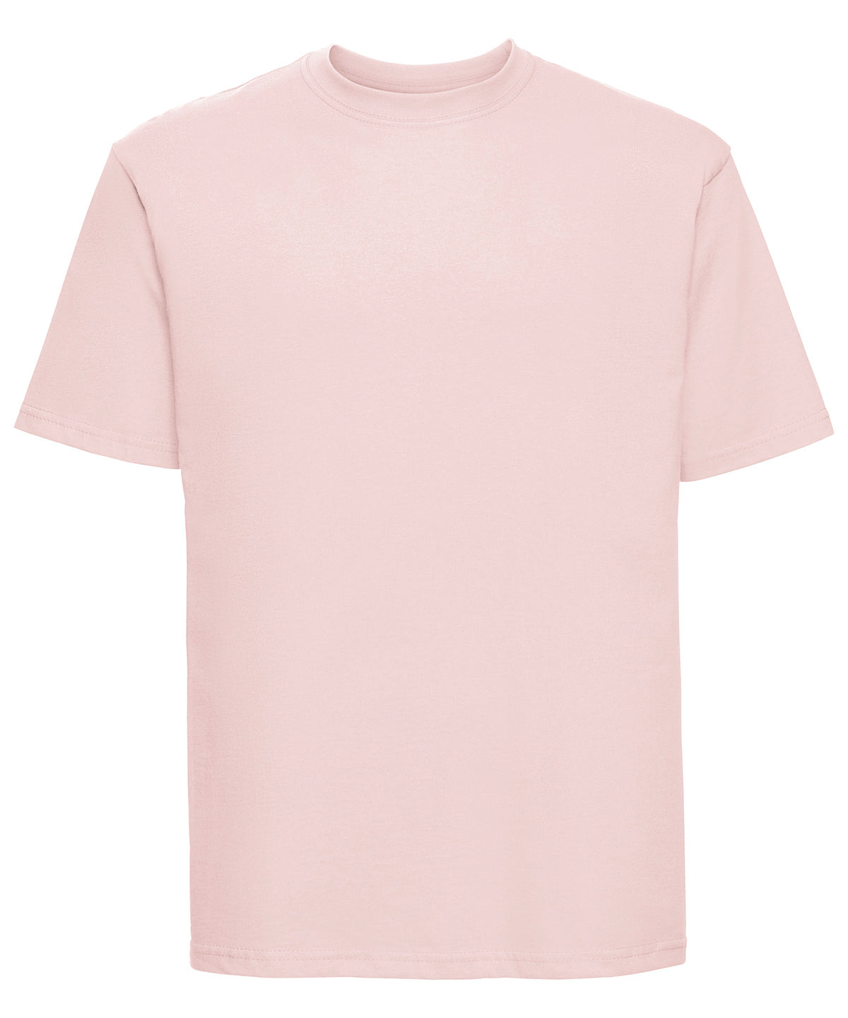 Powder Rose - Super ringspun classic t-shirt