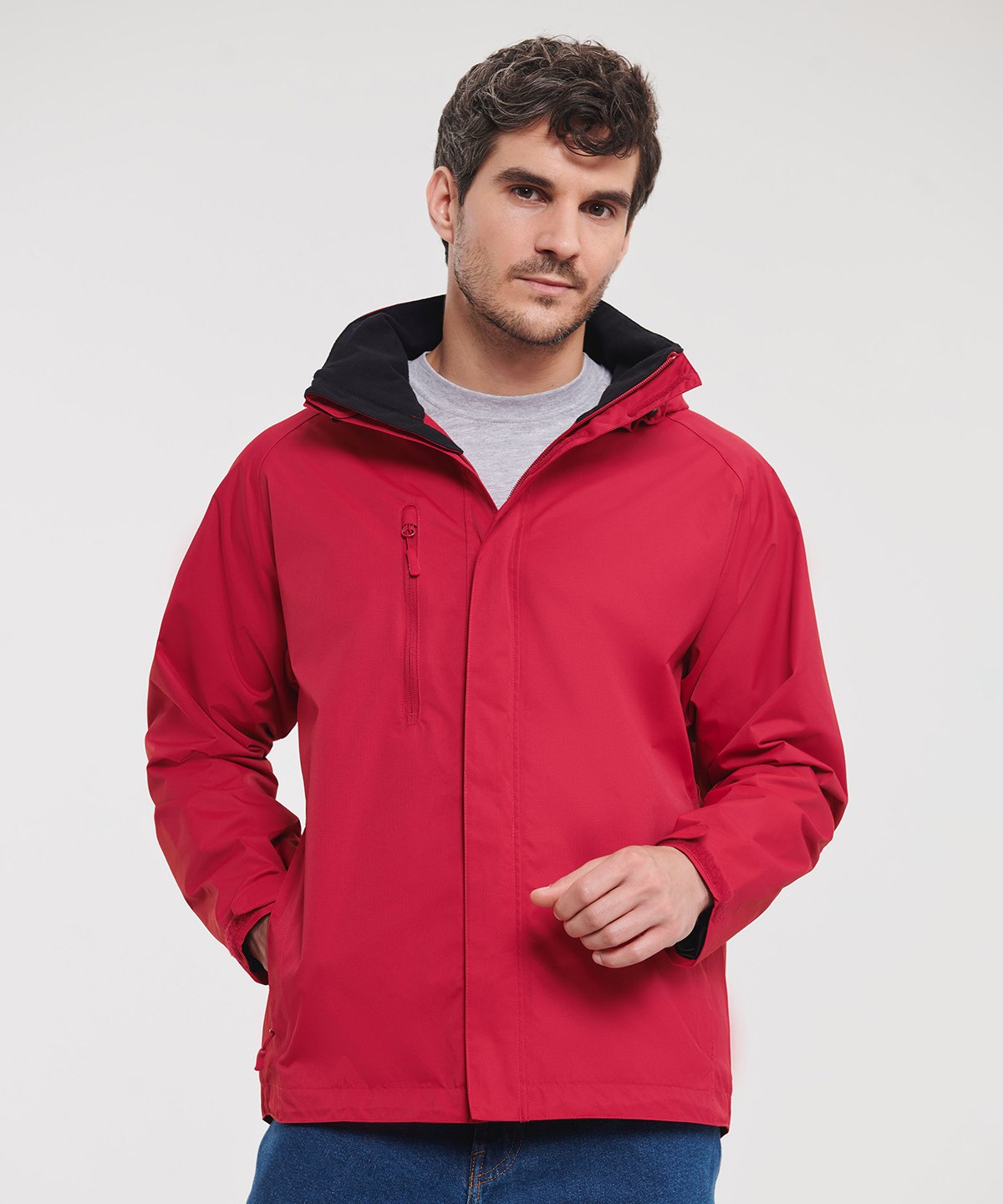 Russell - Hydraplus 2000 jacket