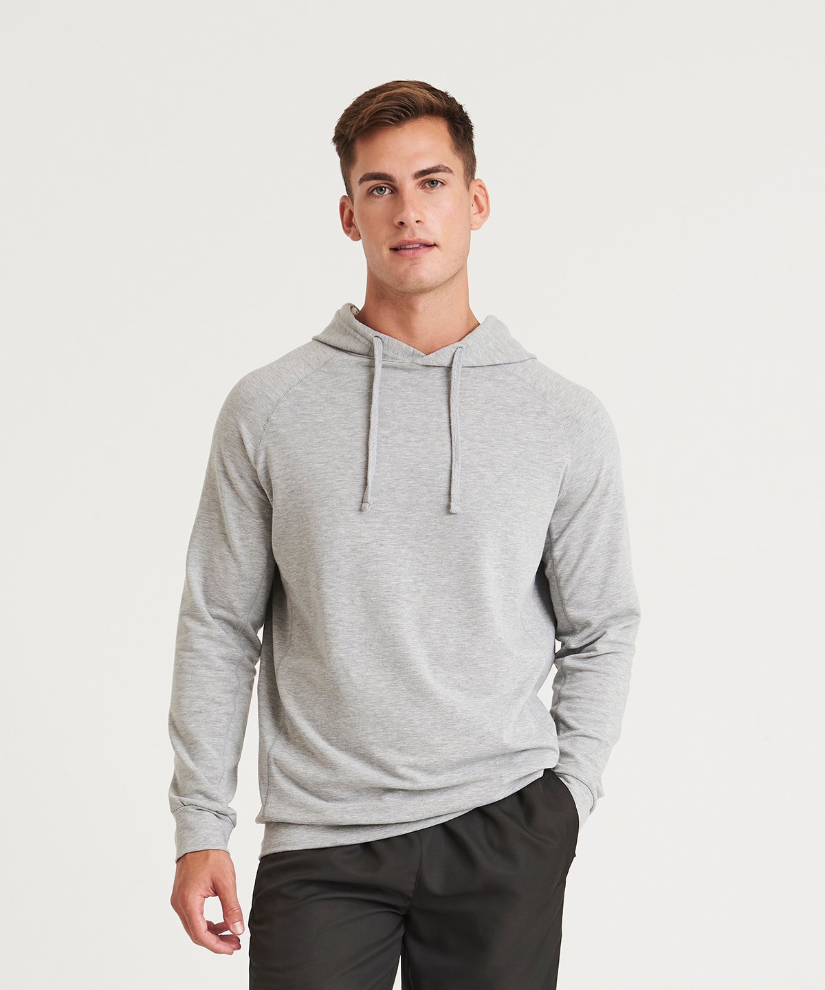 AWDis - Cool fitness hoodie