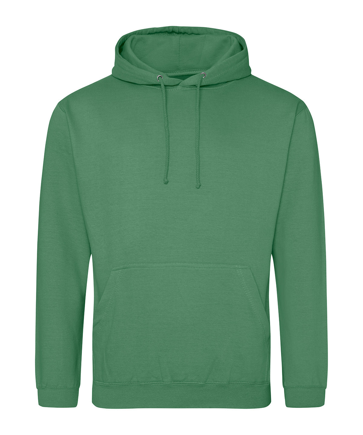 Cactus Green - College hoodie