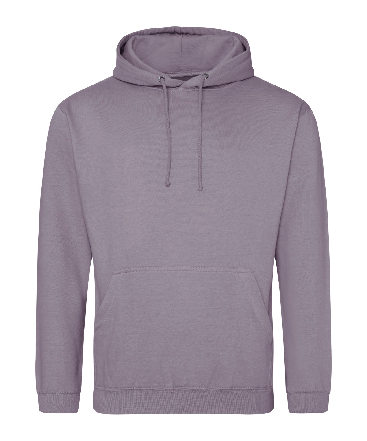 Dusty Lilac - College hoodie