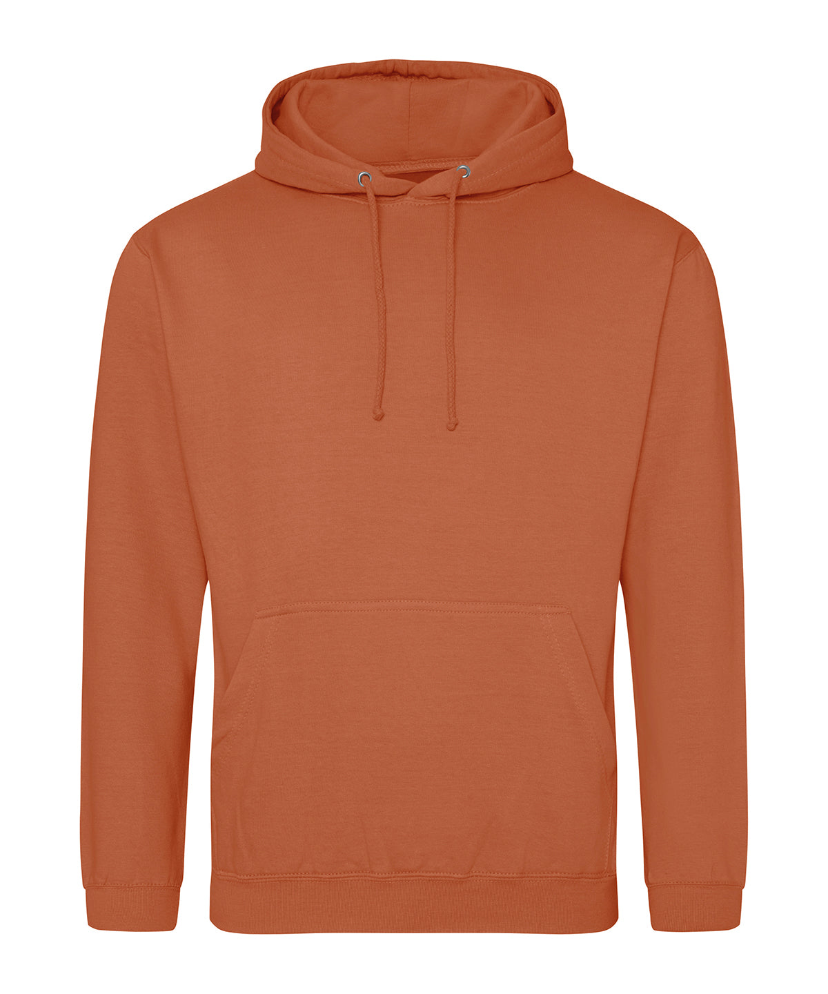 Ginger Biscuit - College hoodie