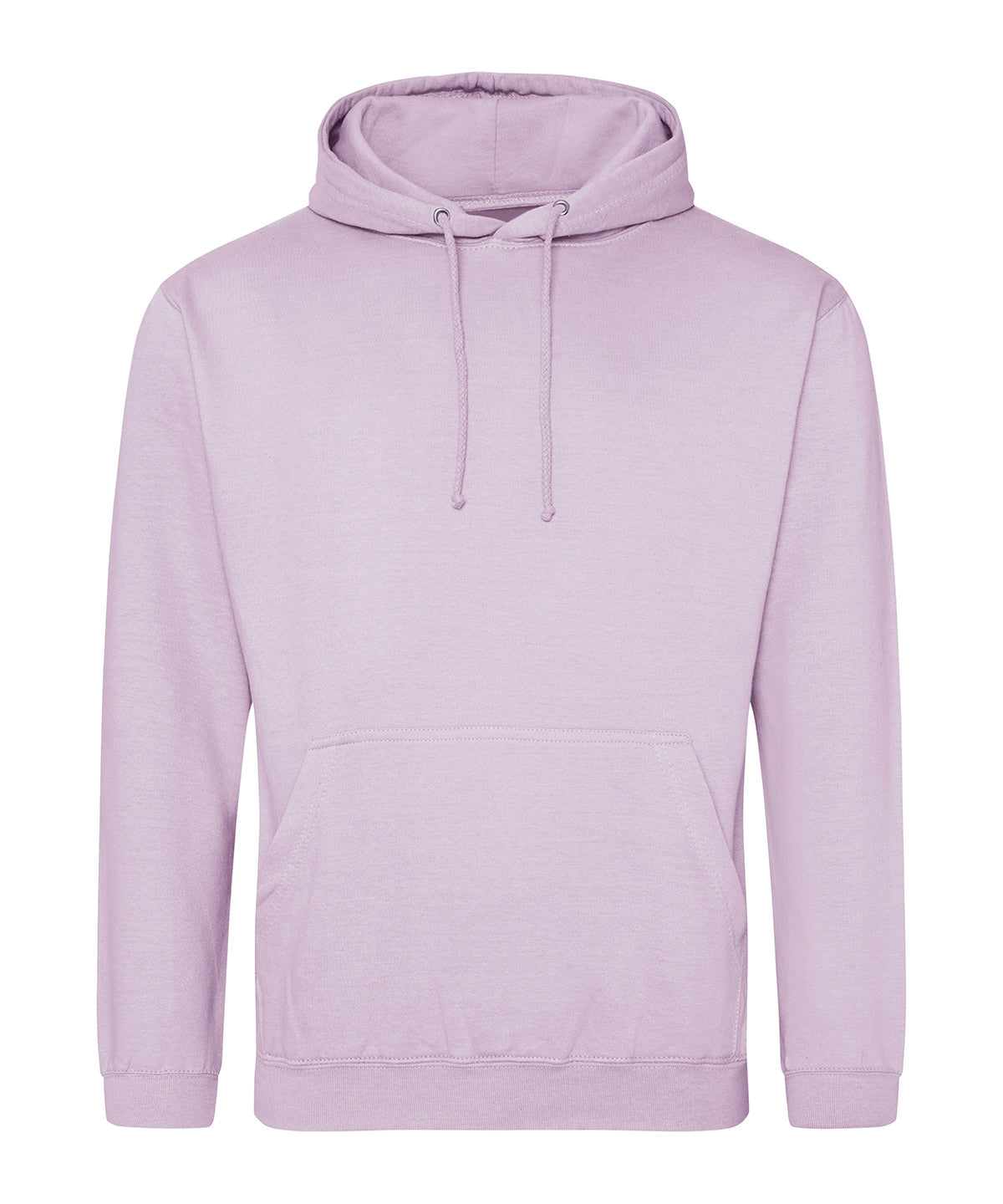 Lilac - College hoodie
