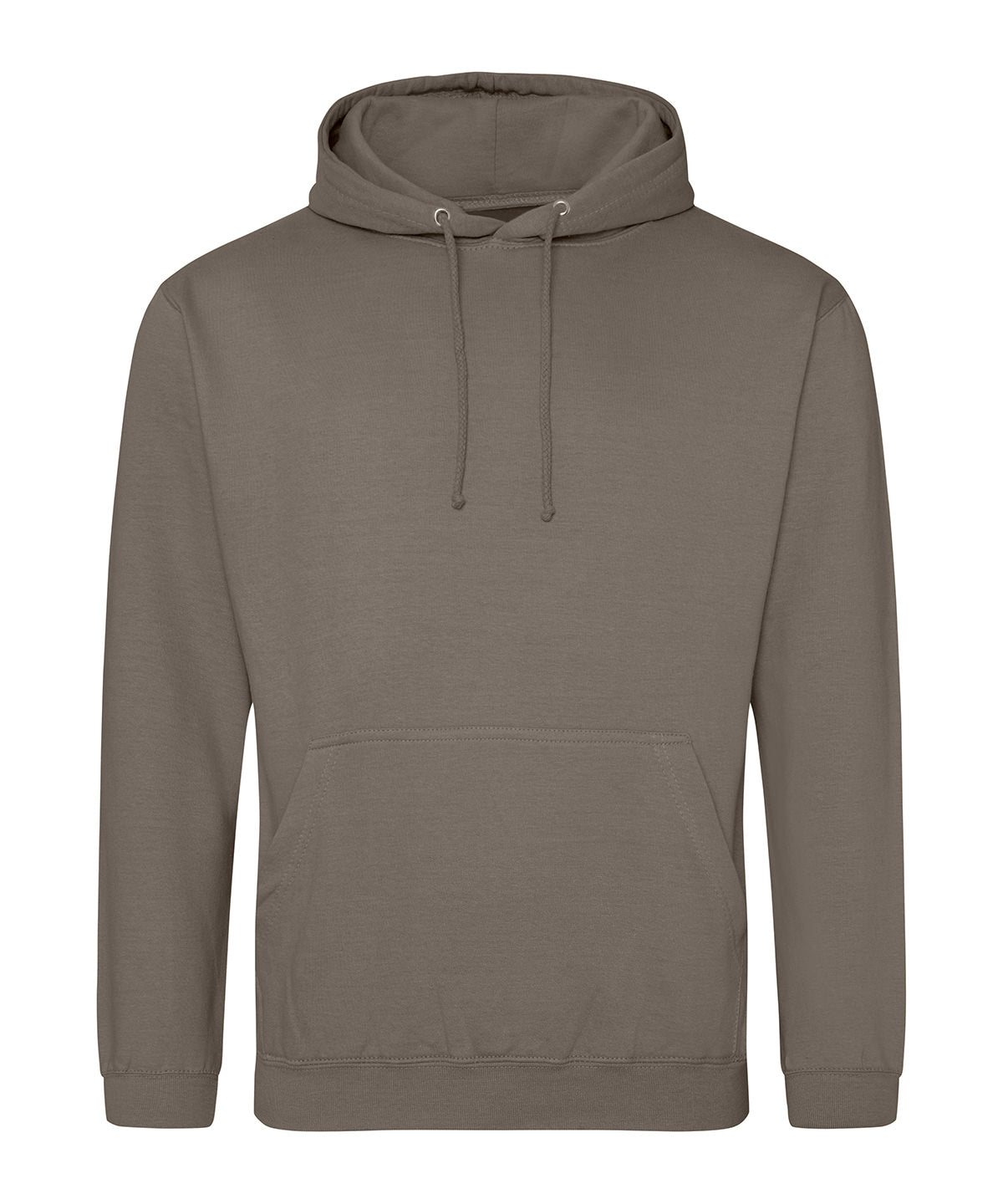 Natural Clay - College hoodie