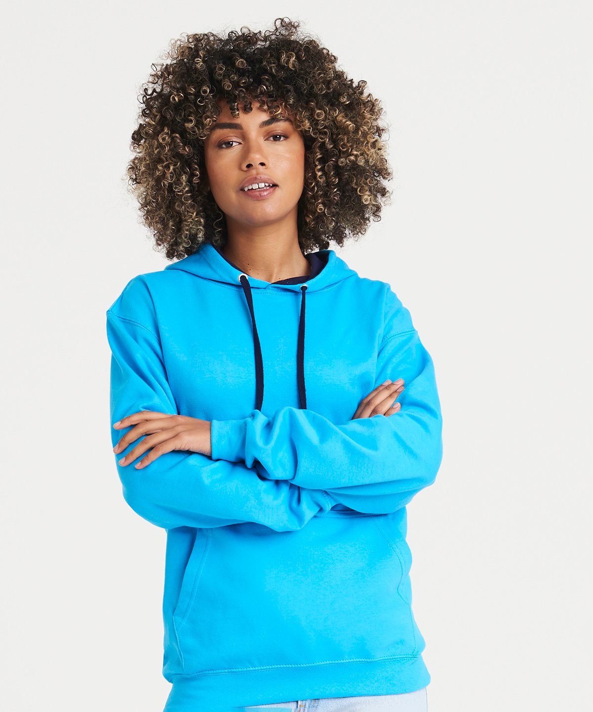 AWDis - Varsity hoodie