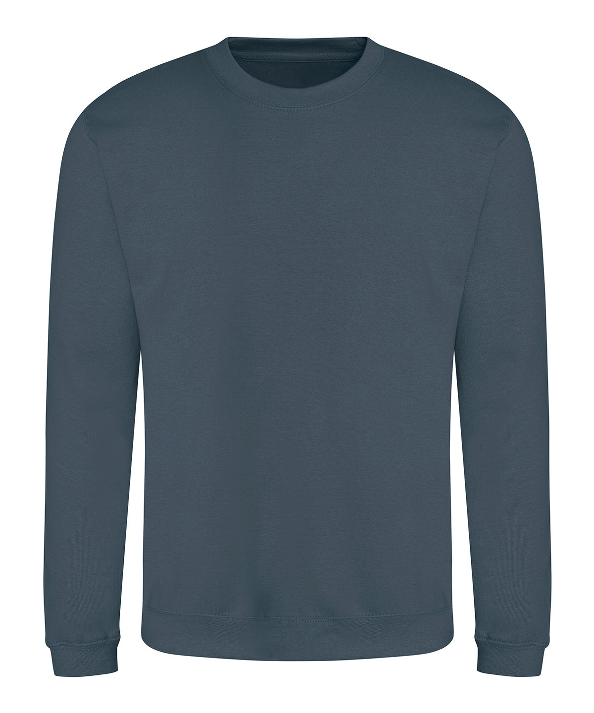 Airforce Blue - AWDis sweatshirt