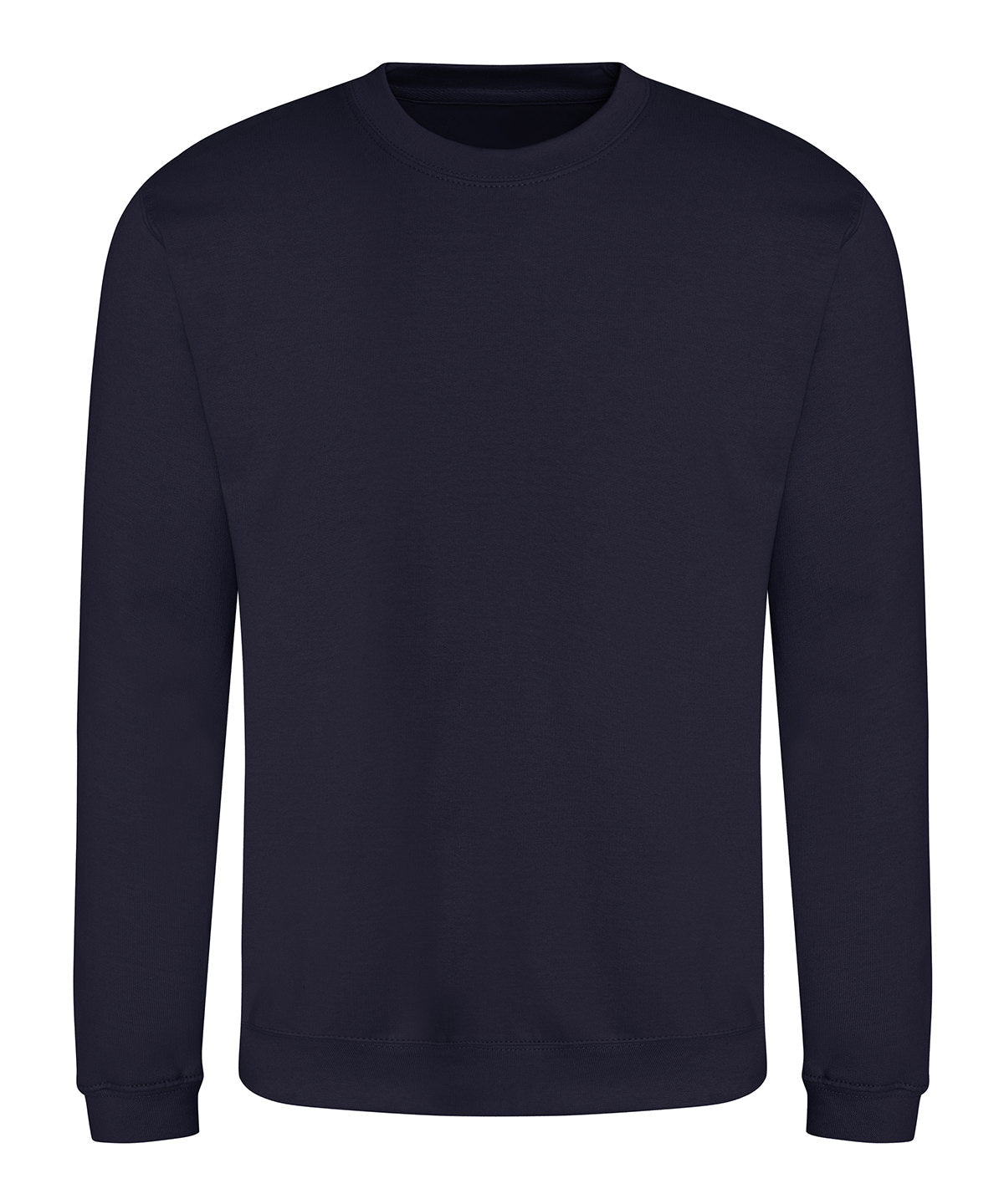 New French Navy*† - AWDis sweatshirt