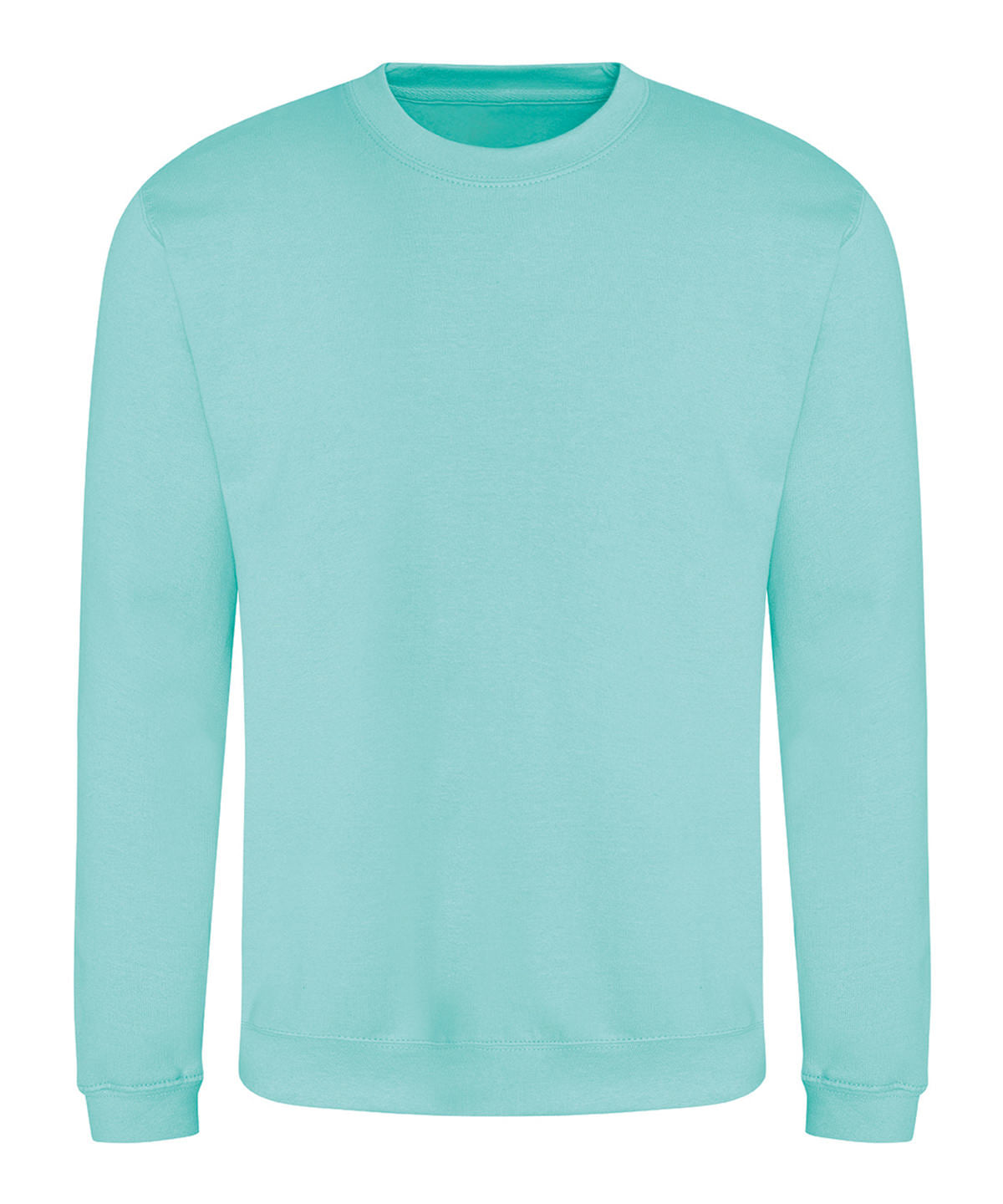 Peppermint - AWDis sweatshirt