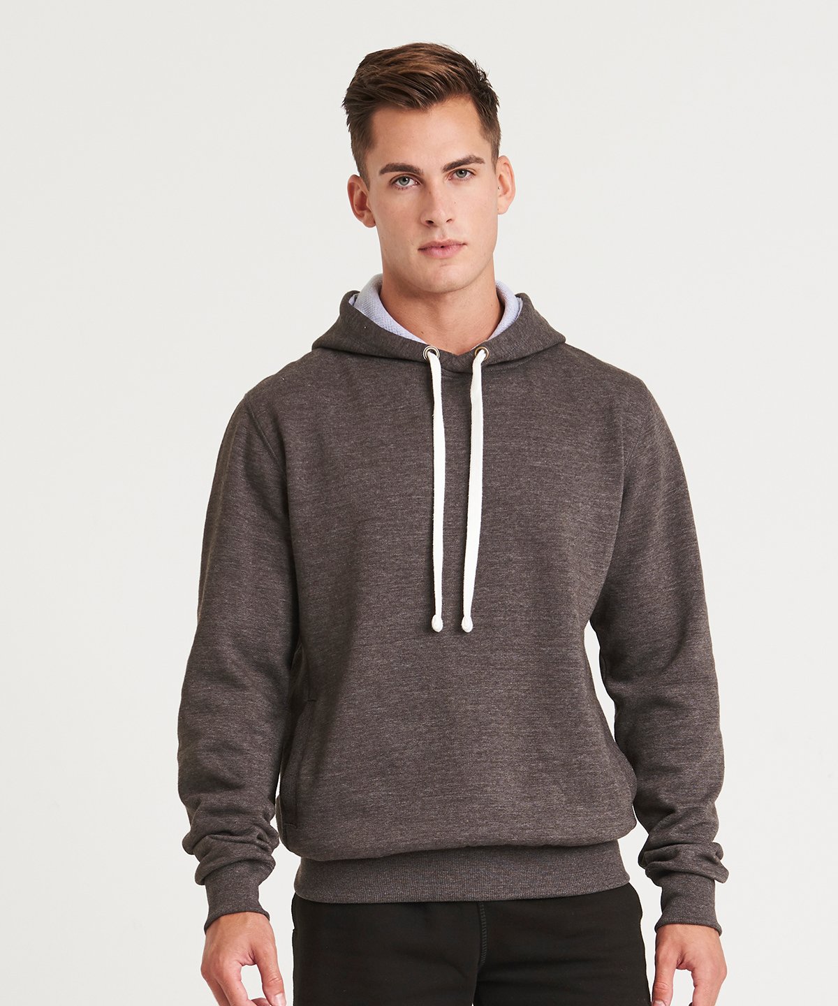 AWDis - Chunky hoodie