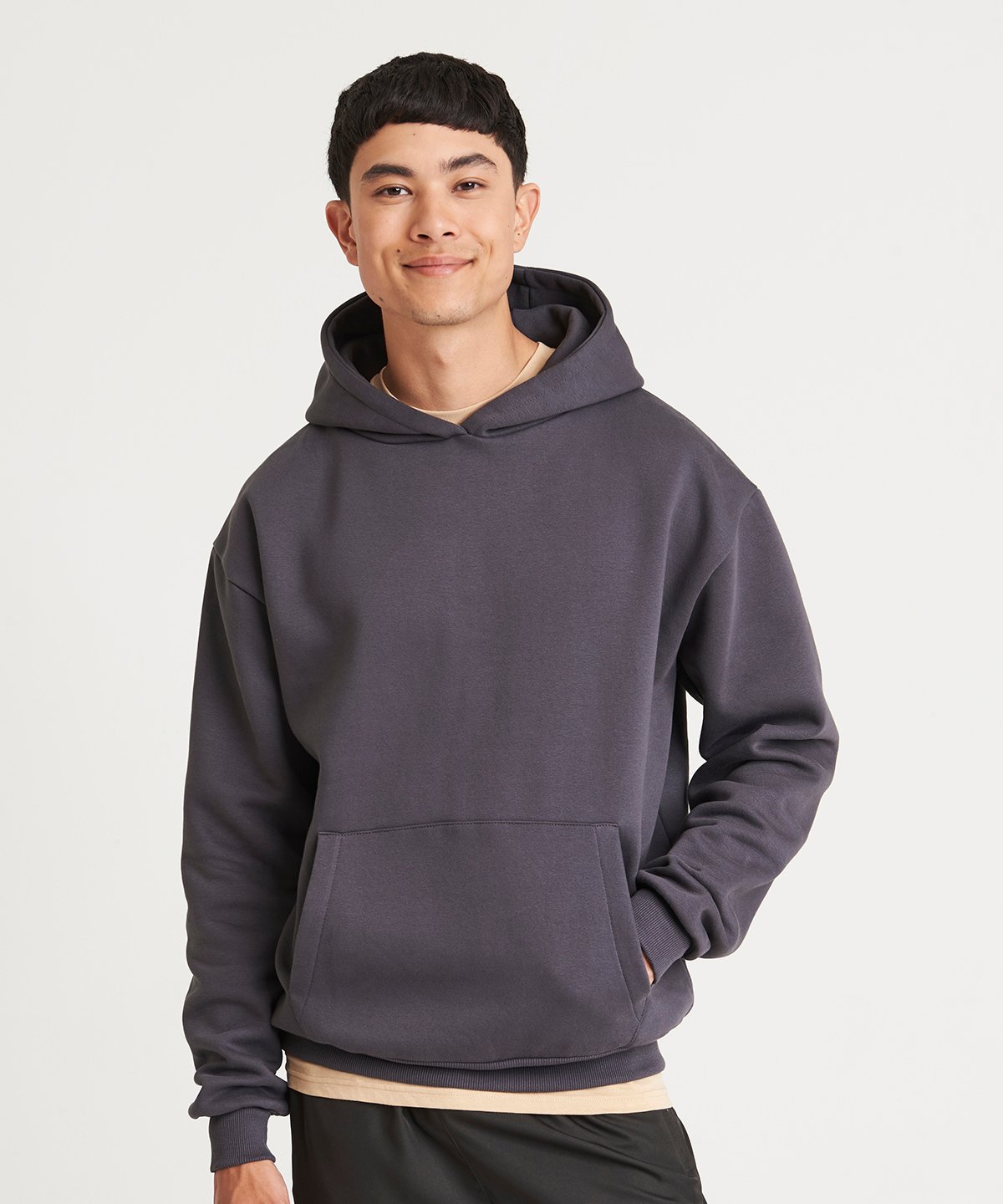 AWDis - Signature heavyweight hoodie