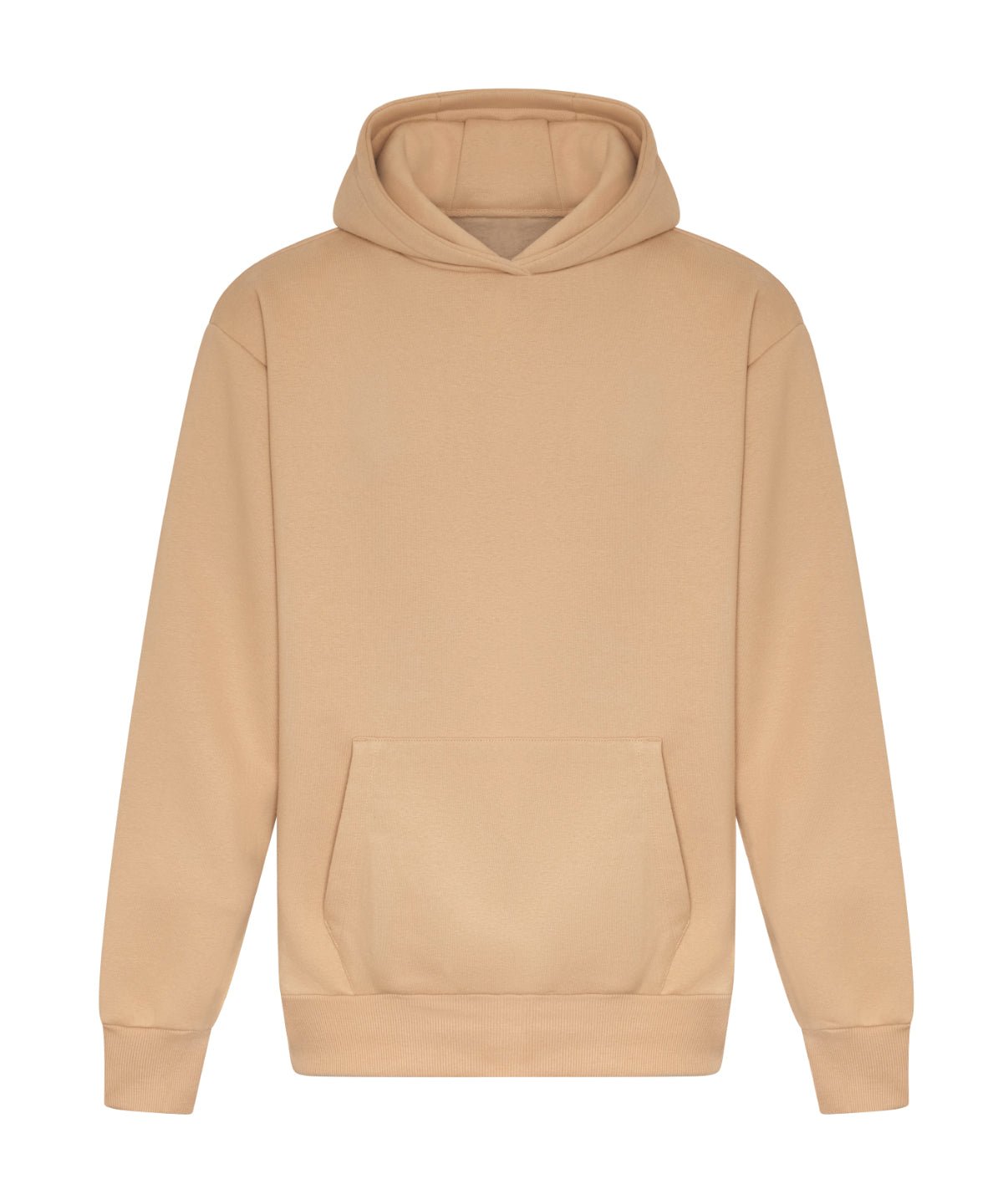 Desert Sand - Signature heavyweight hoodie