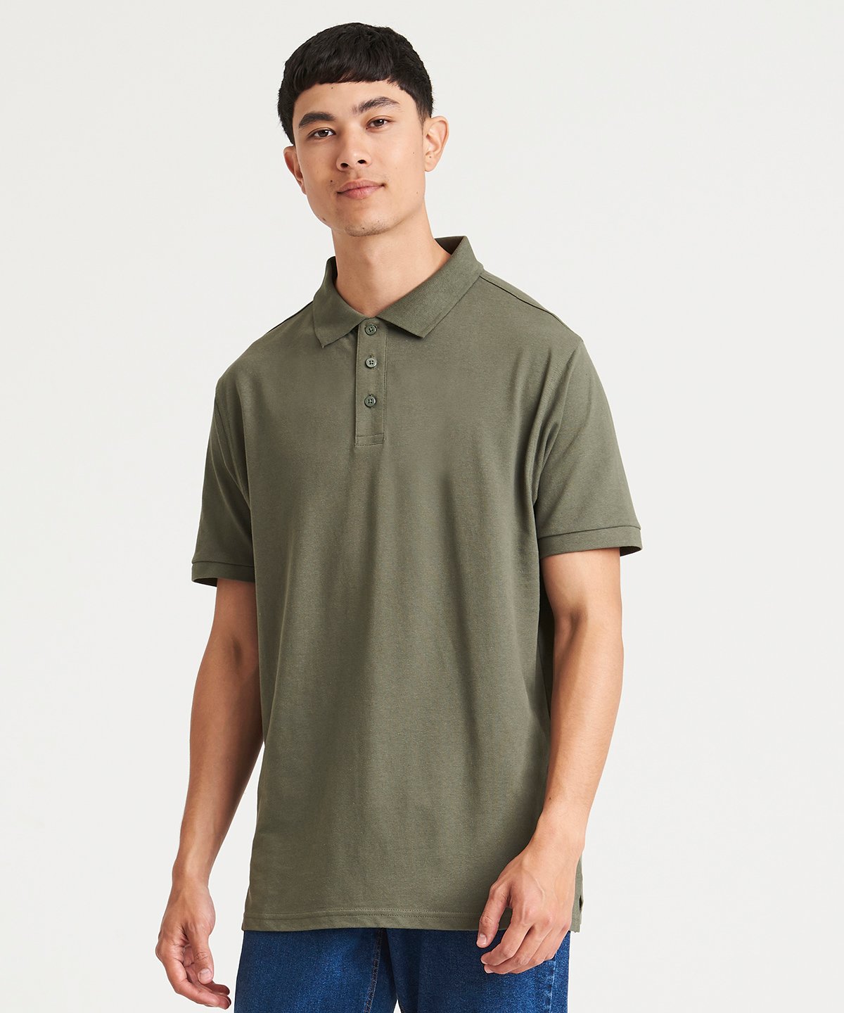 AWDis - The 100 polo