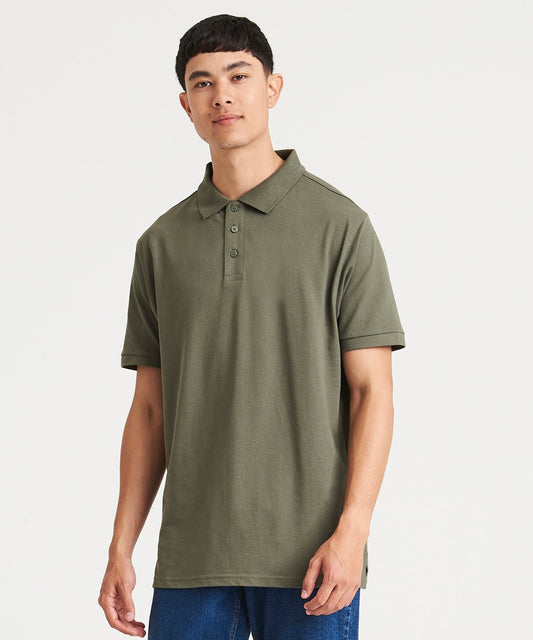 AWDis - The 100 polo