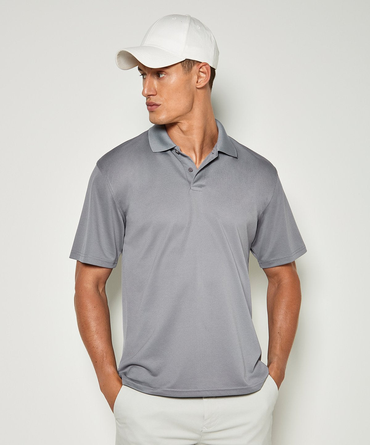 Kustom Kit - Cooltex® plus piqué polo (regular fit)