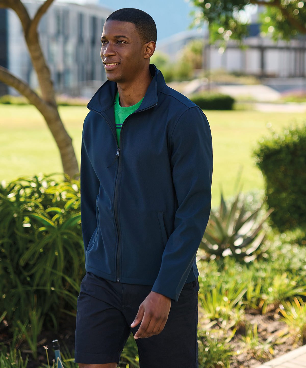 Regatta - Classic softshell