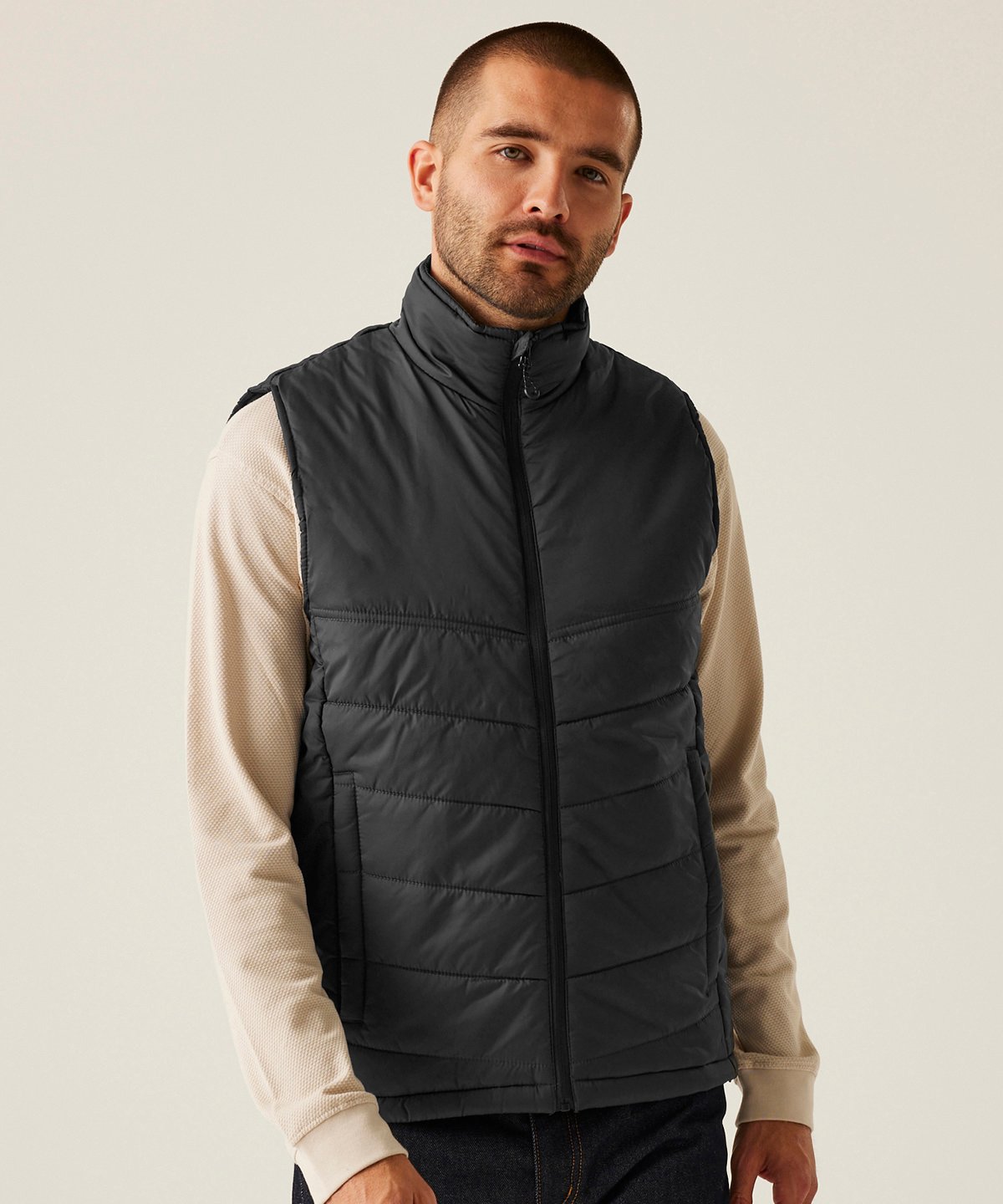 Regatta - Stage II insulated bodywarmer