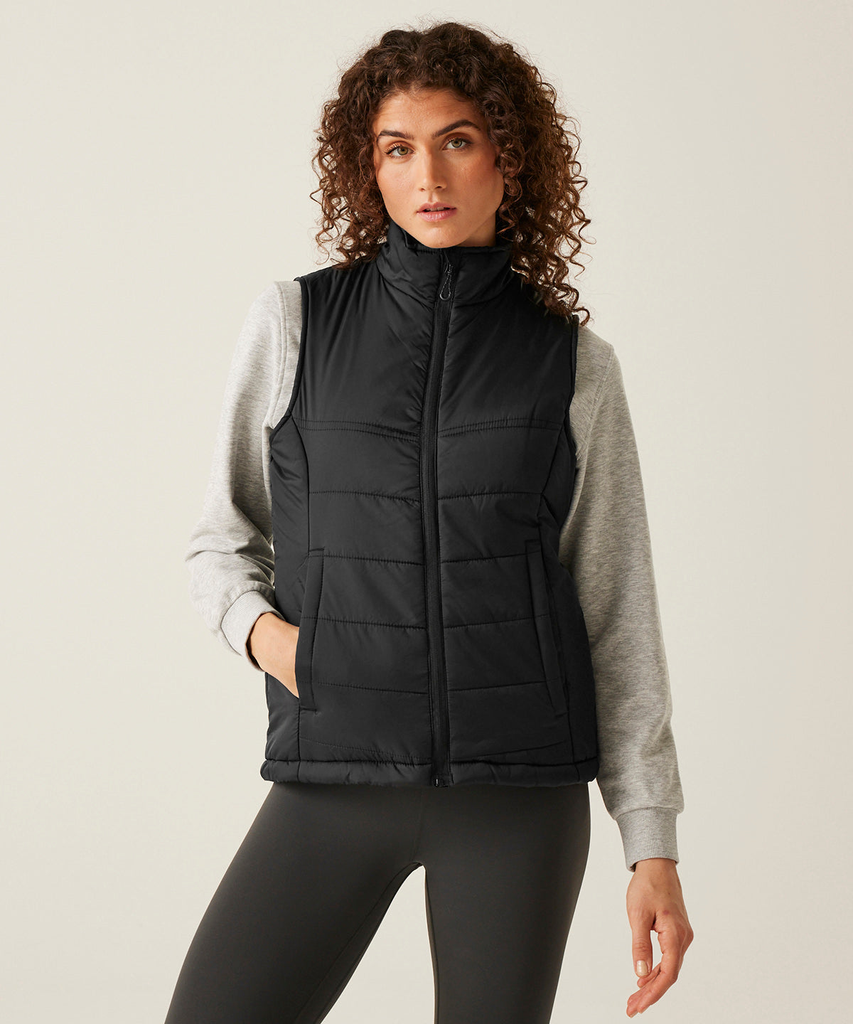 Regatta - Women's Stage II insulated bodywarmer