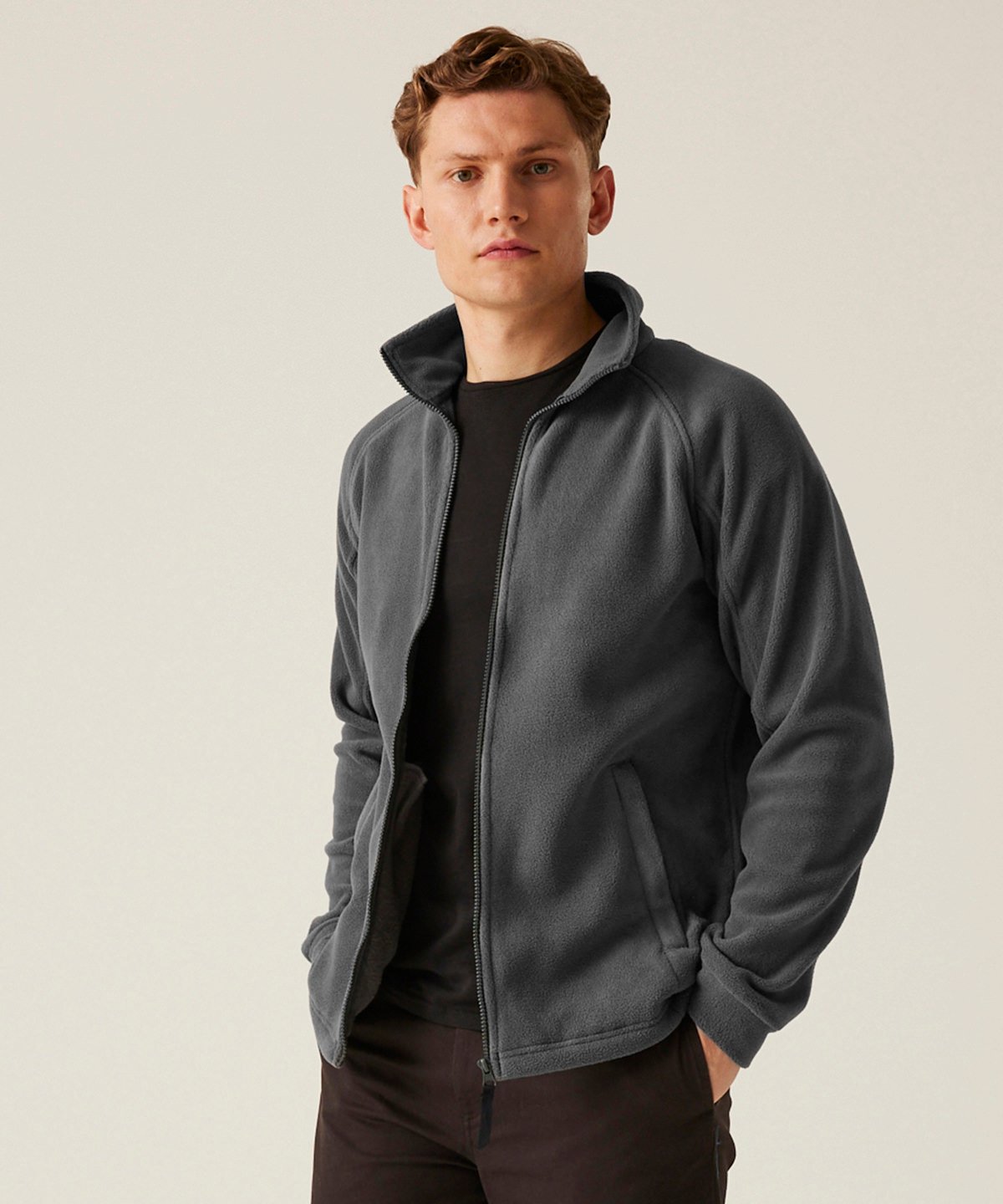 Regatta - Thor III fleece
