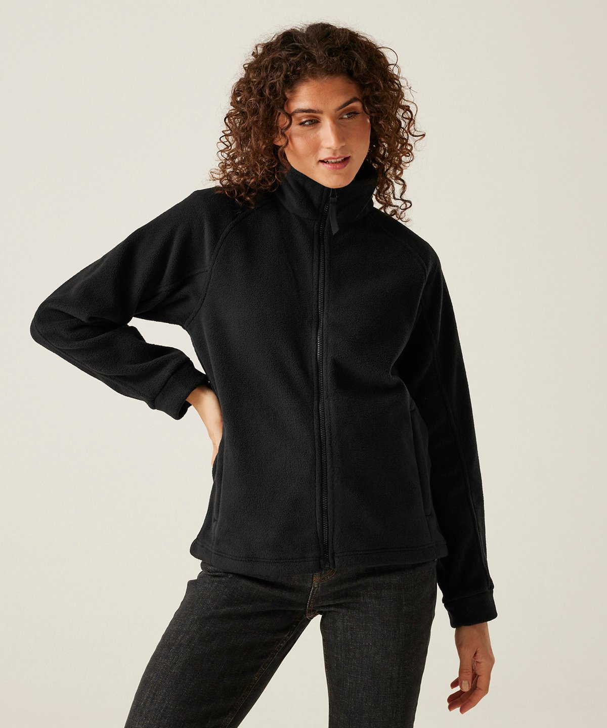 Regatta - Women's Thor III fleece