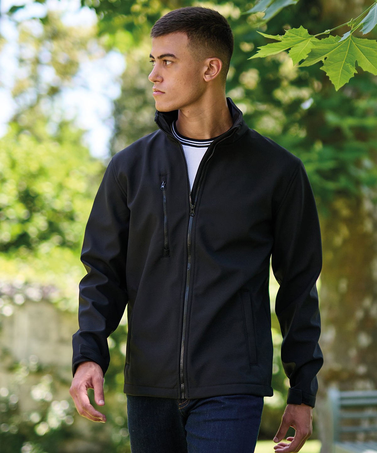 Regatta - Ablaze 3-layer printable softshell