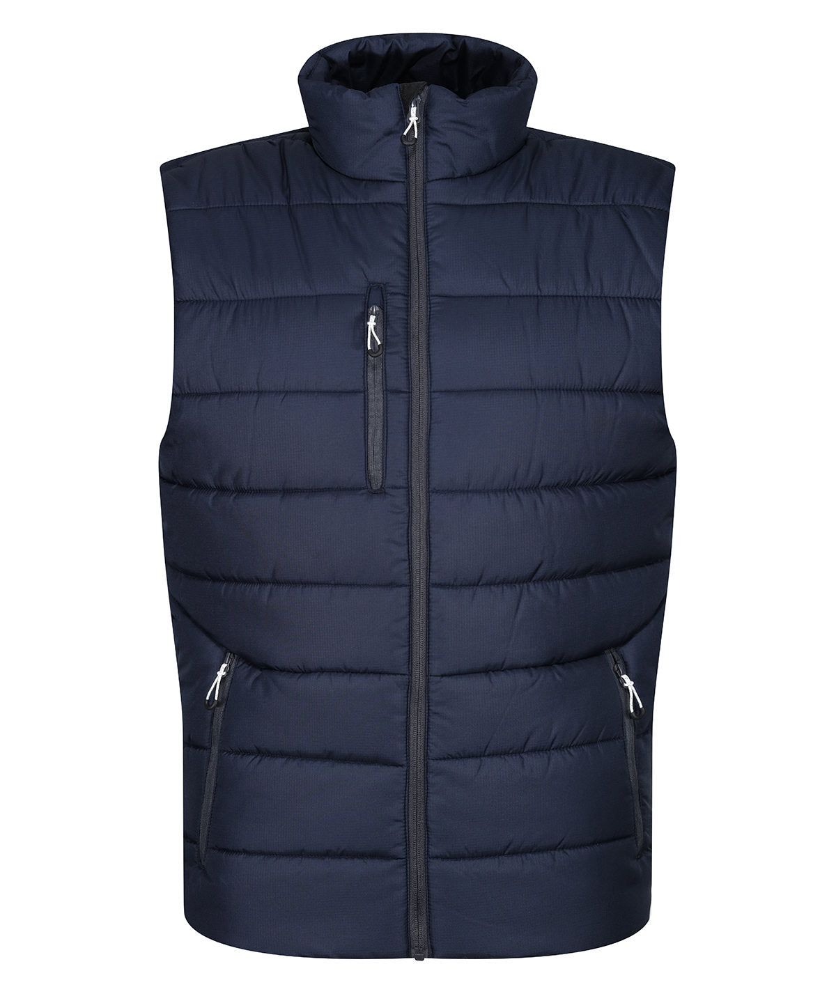 Navy/Seal - Navigate thermal bodywarmer