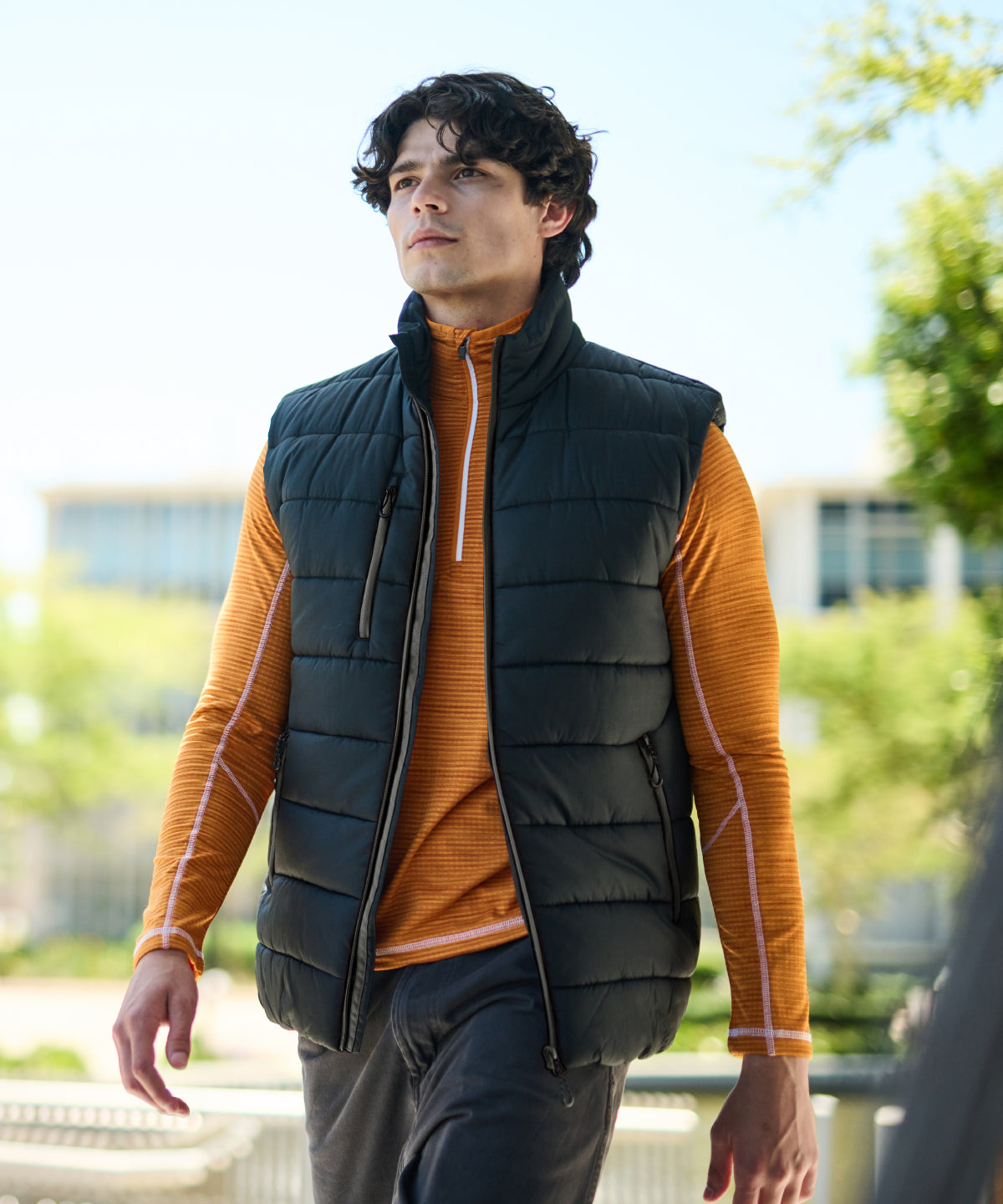 Regatta - Navigate thermal bodywarmer