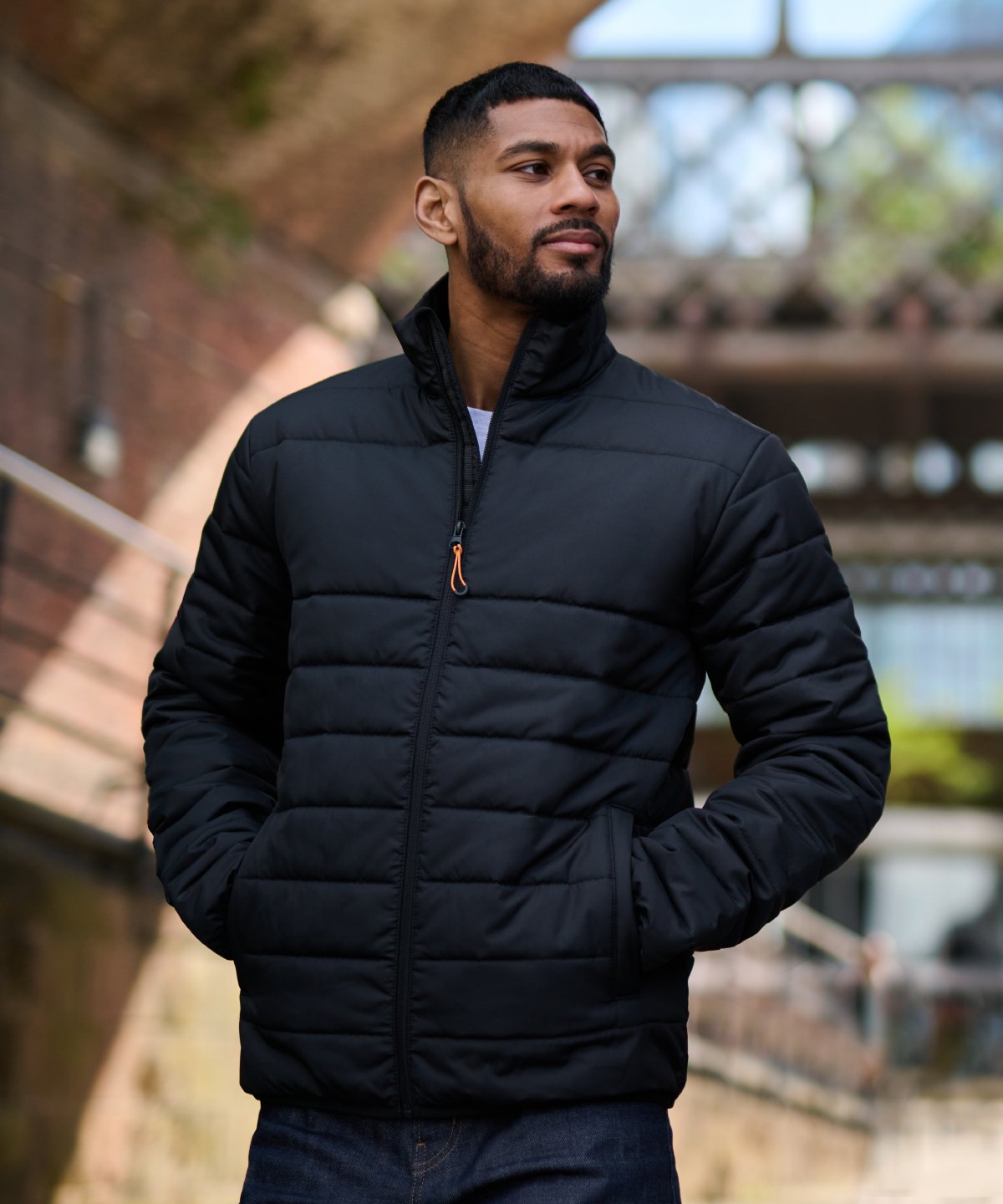 Regatta - Essential thermal jacket