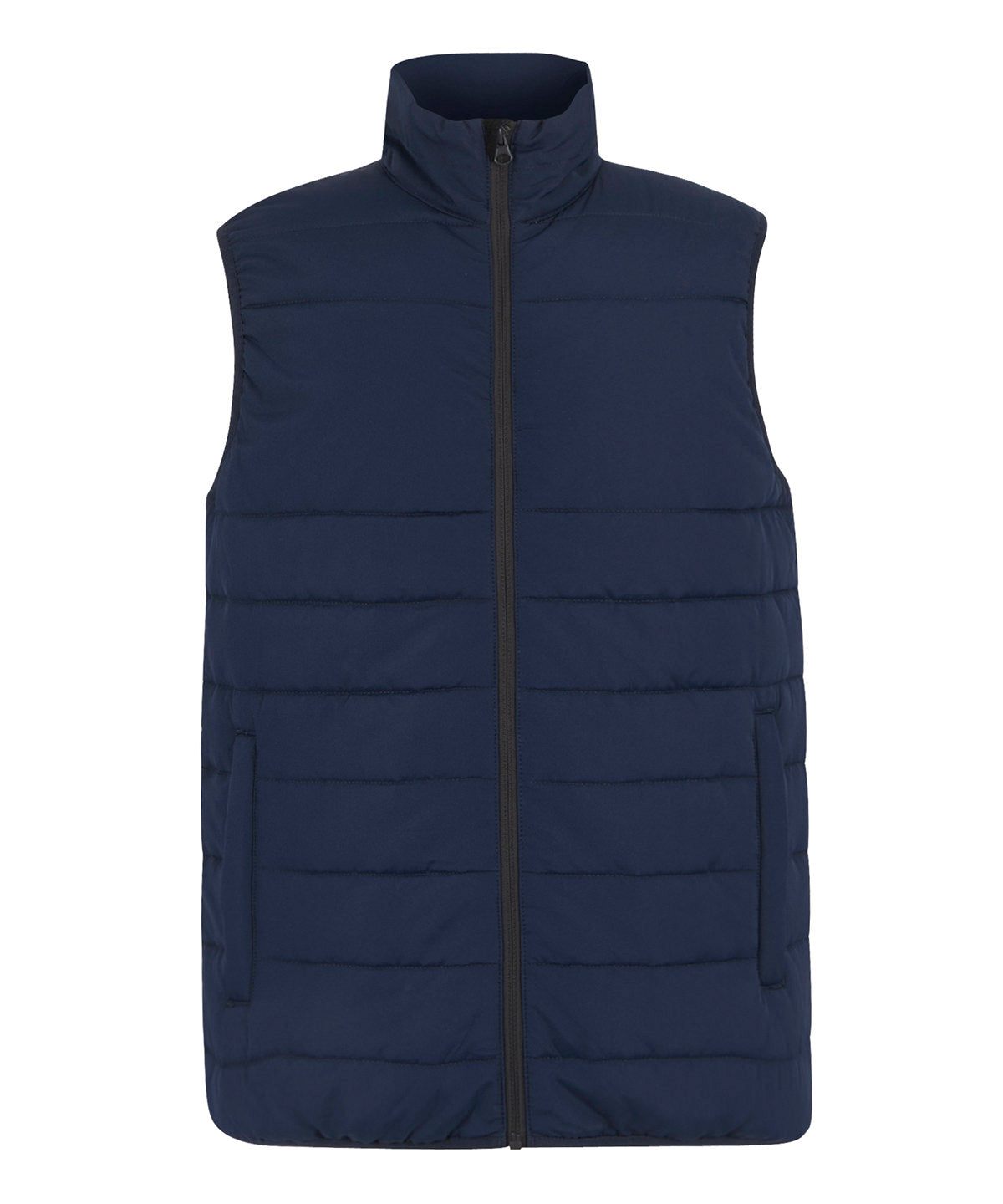 Navy - Essential thermal bodywarmer