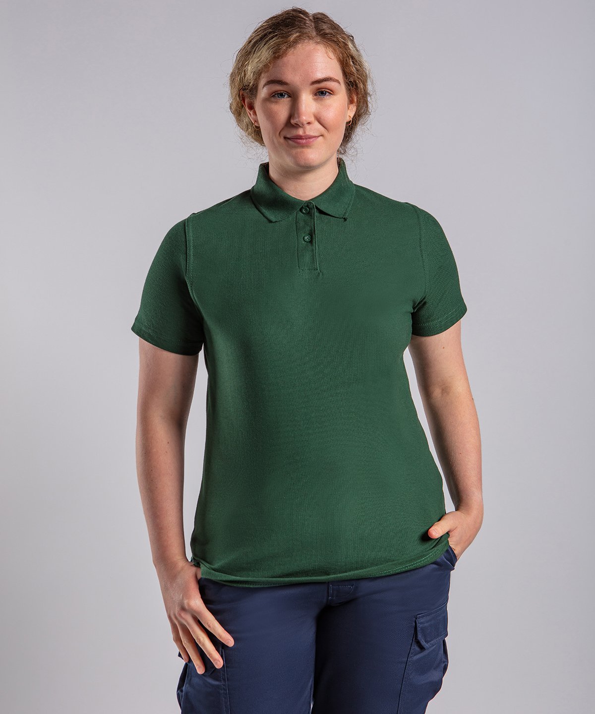 ProRTX - Women's pro polo