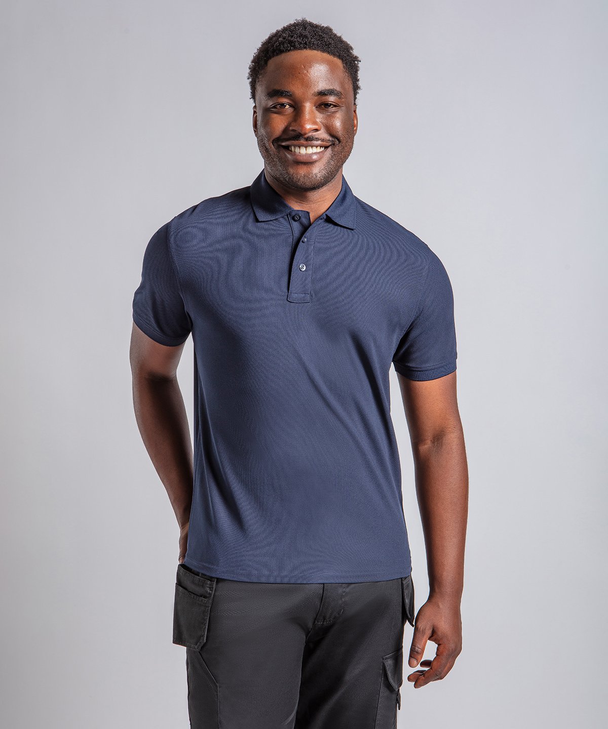 ProRTX - Pro wicking polo