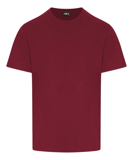 Burgundy - Pro t-shirt