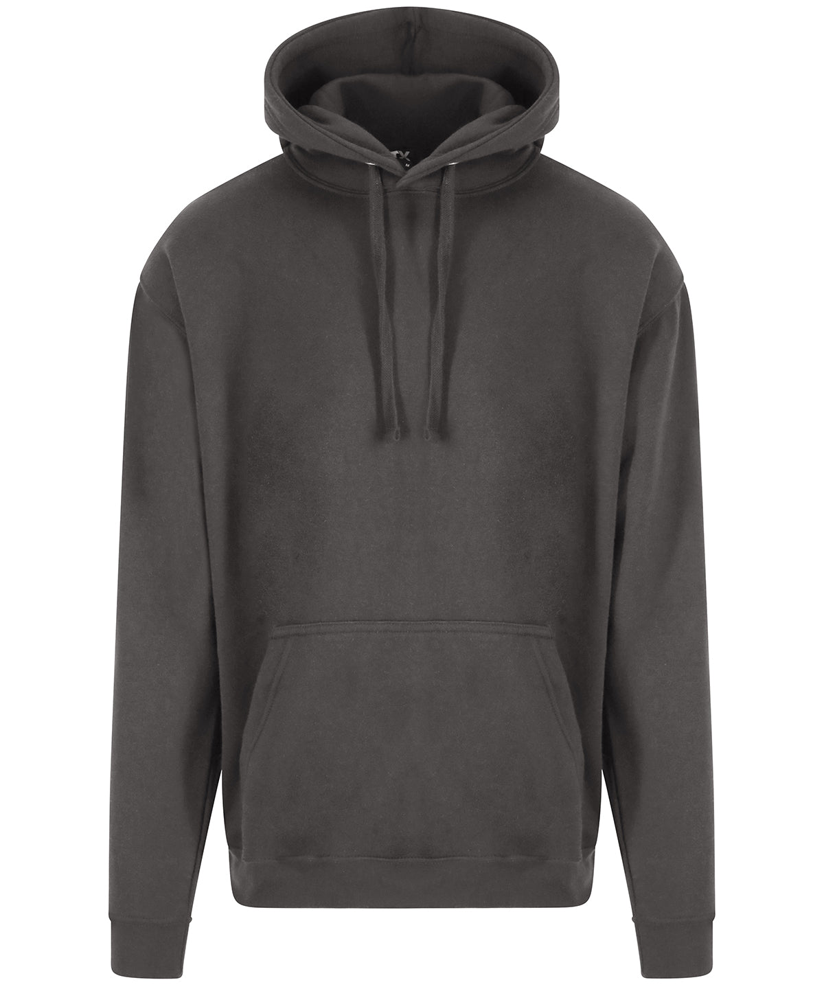 Charcoal - Pro hoodie