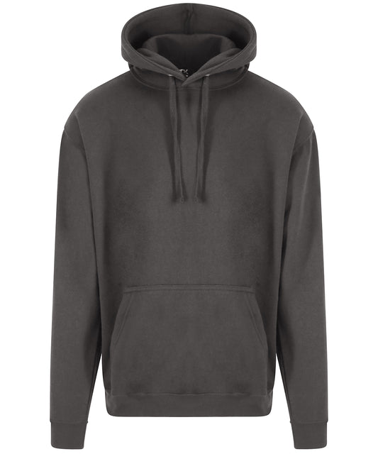 Charcoal - Pro hoodie