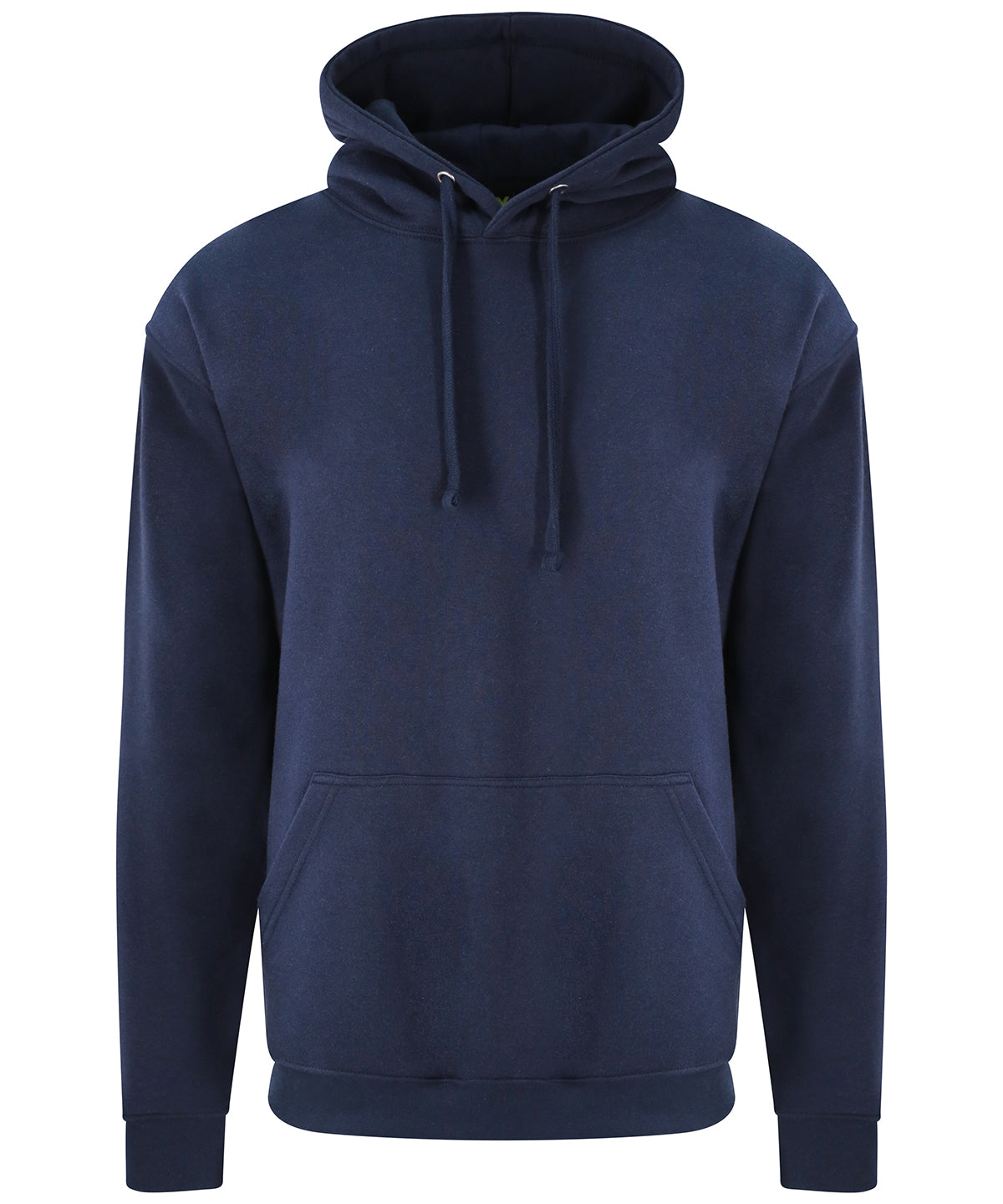 Navy* - Pro hoodie