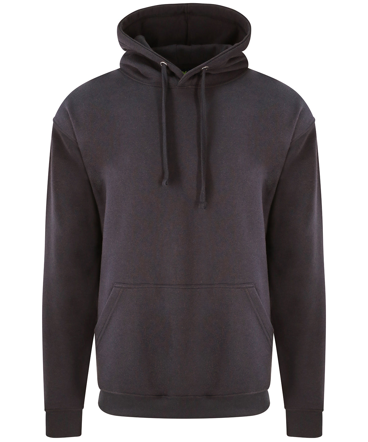 Solid Grey - Pro hoodie