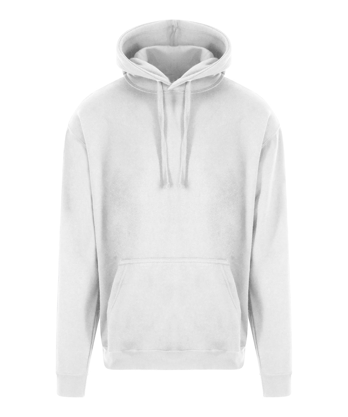 White - Pro hoodie
