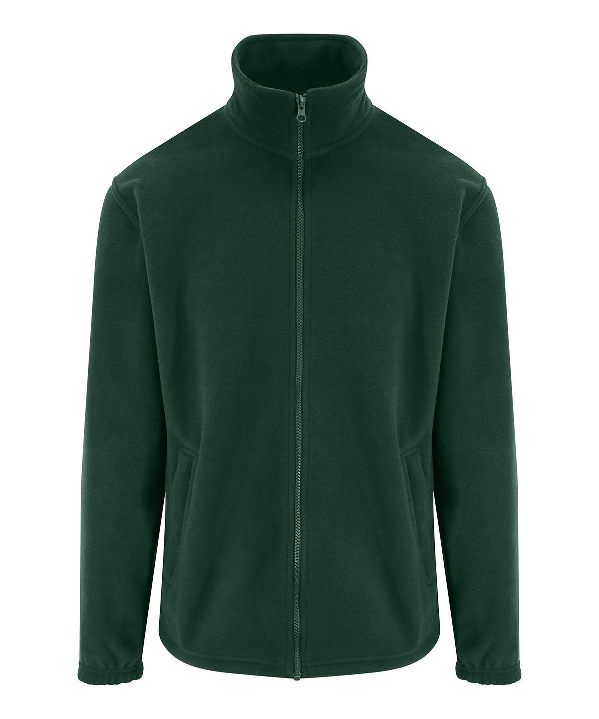 Bottle Green - Pro fleece