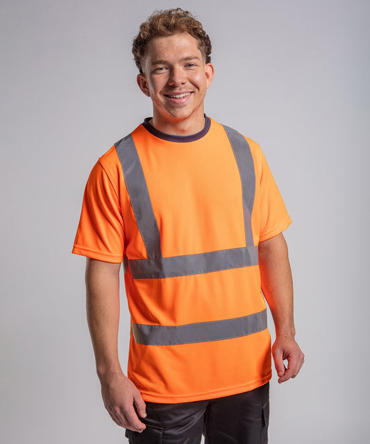 ProRTX - High visibility t-shirt
