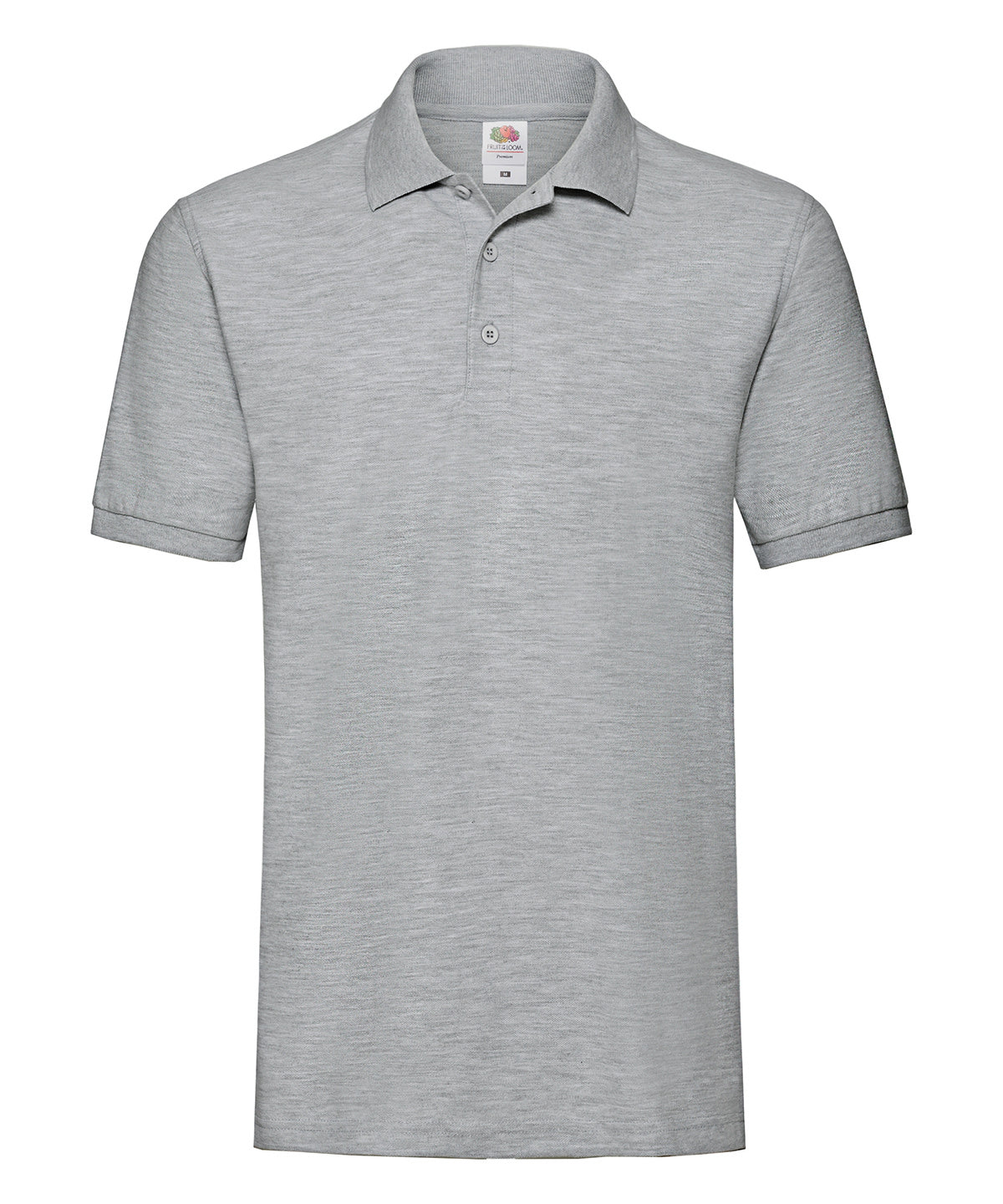 Athletic Heather - Premium polo